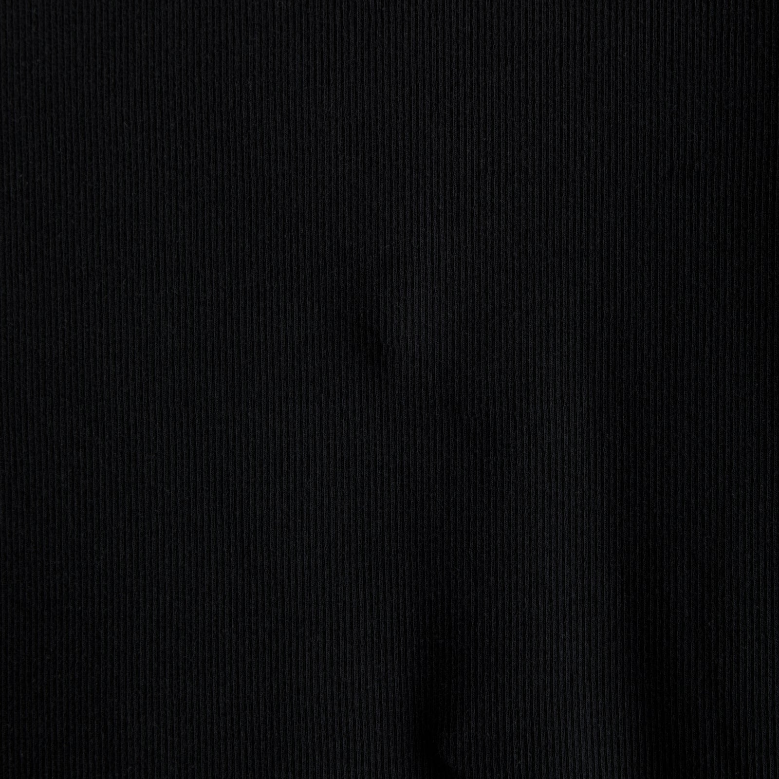 Abercrombie Essential Slim Ribbed Tee