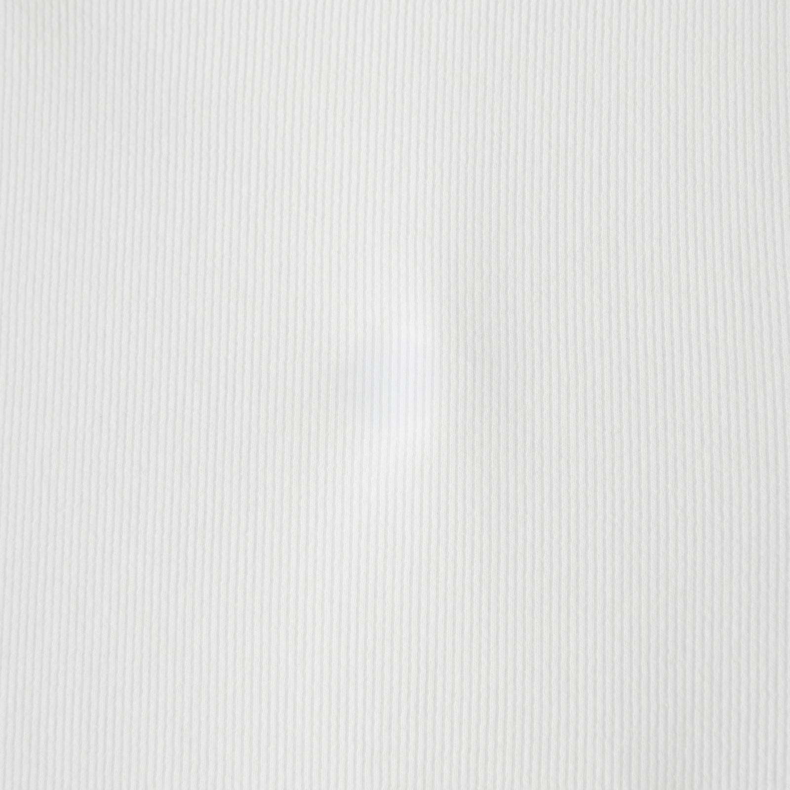 Abercrombie Essential Slim Ribbed Tee