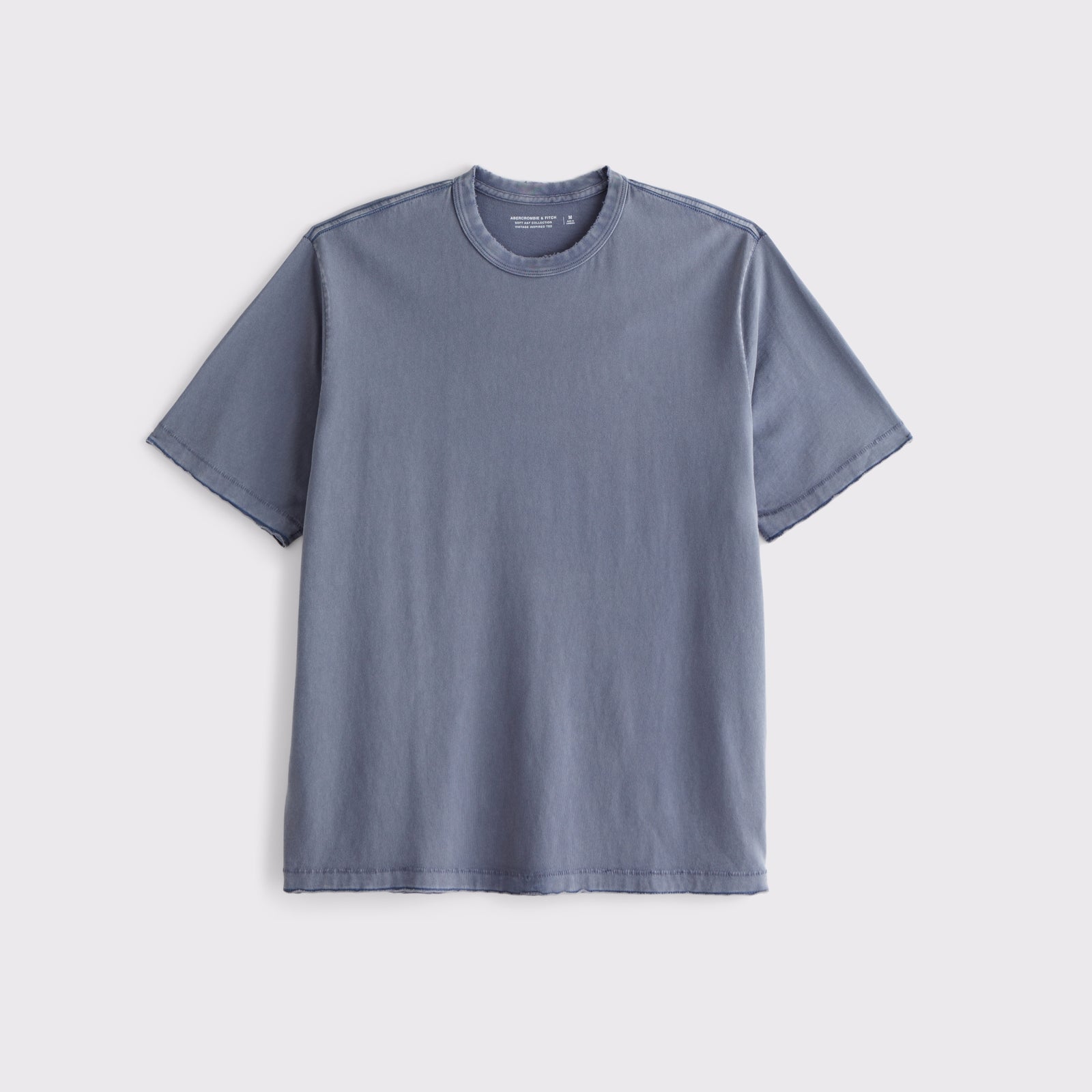 Abercrombie Vintage-Inspired Worn-in Tee