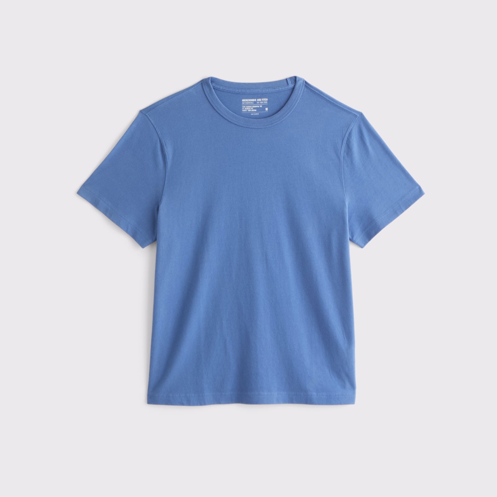 Abercrombie Classic Essential Tee
