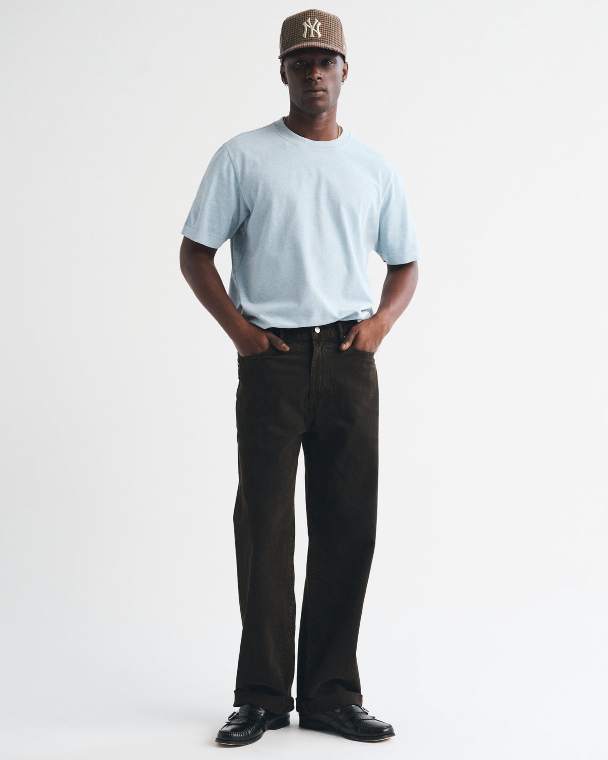Abercrombie Premium Heavyweight 2.0 Tee
