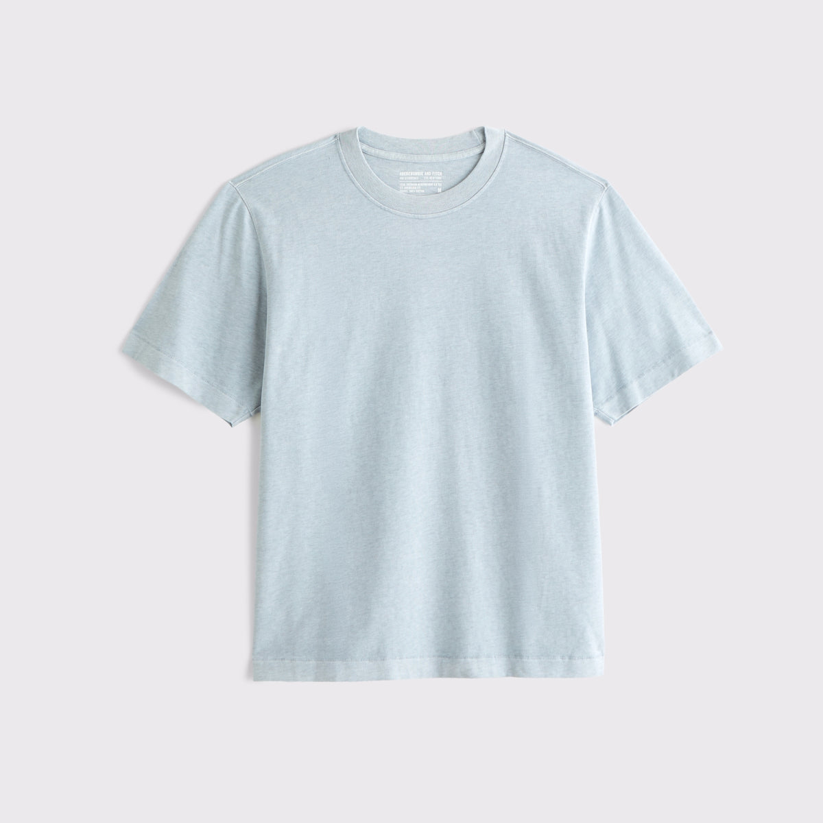 Abercrombie Premium Heavyweight 2.0 Tee