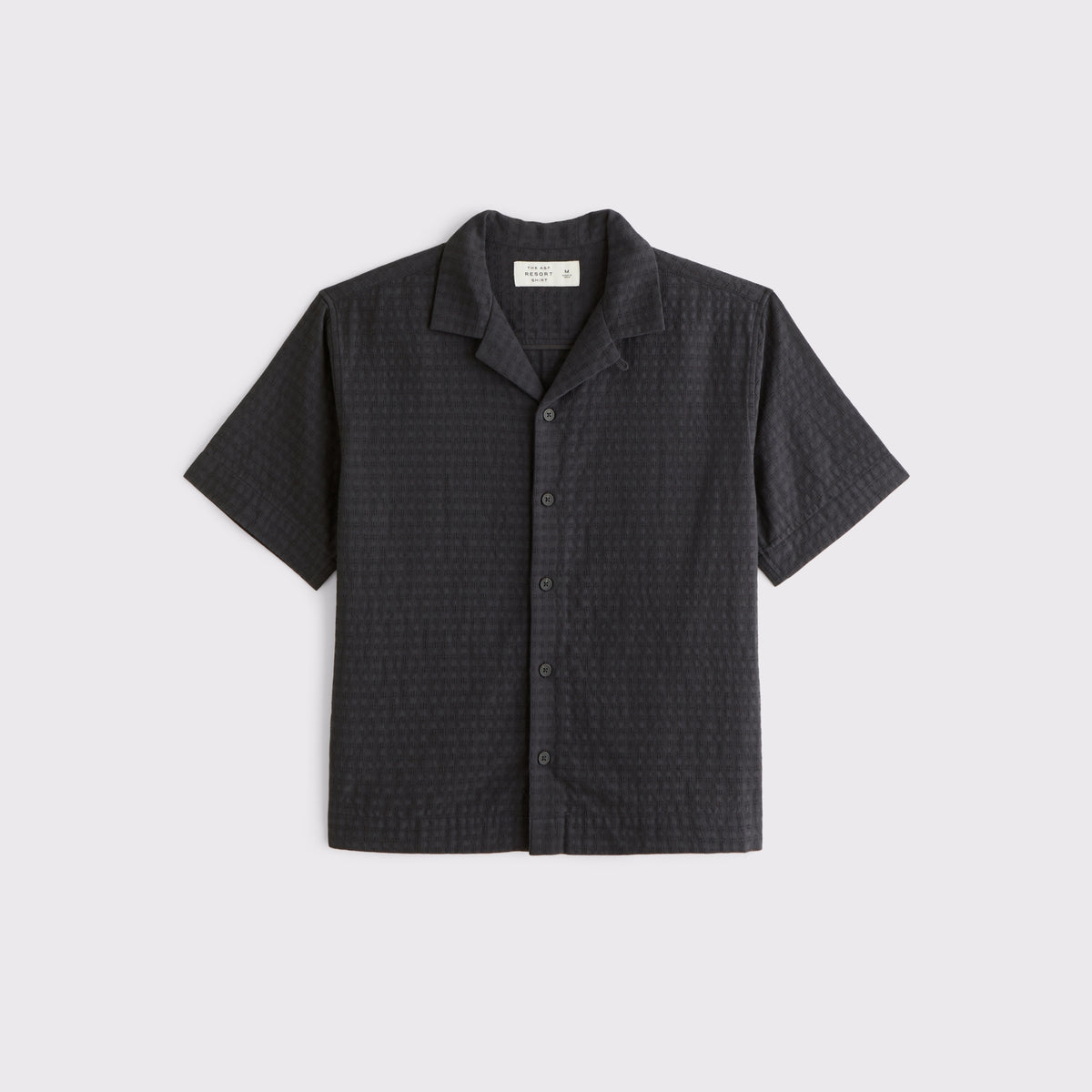 Abercrombie A&F Resort Shirt