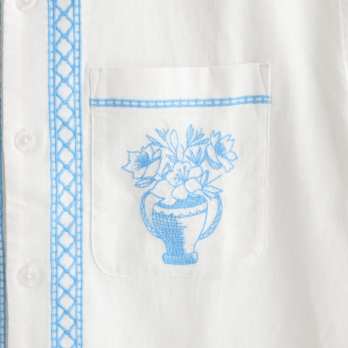 Abercrombie A&F Resort Shirt