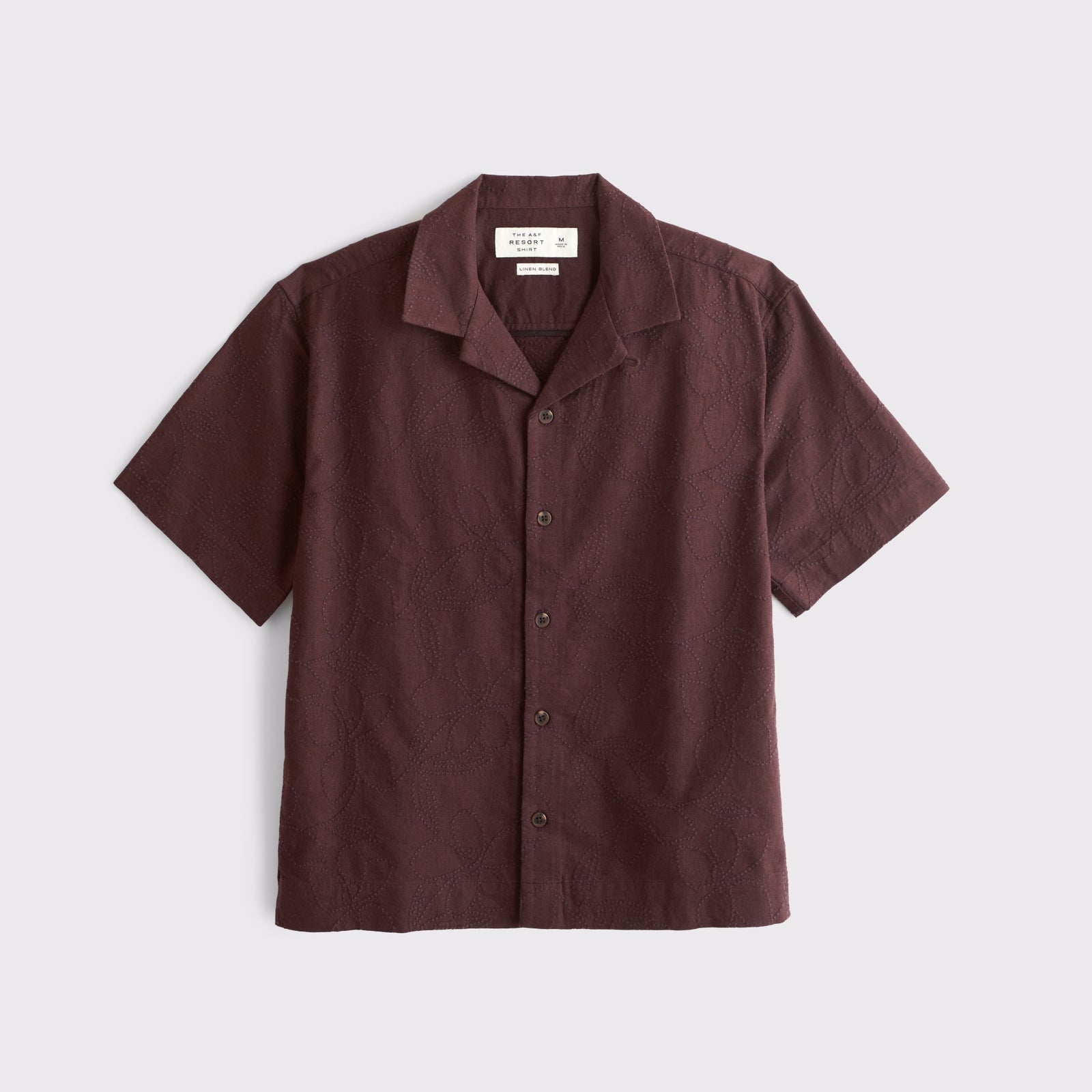 Abercrombie A&F Resort Shirt