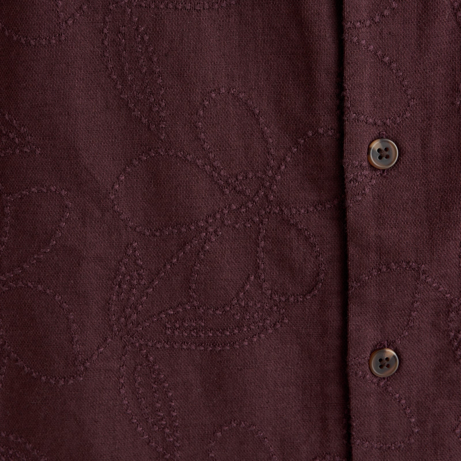 Abercrombie A&F Resort Shirt