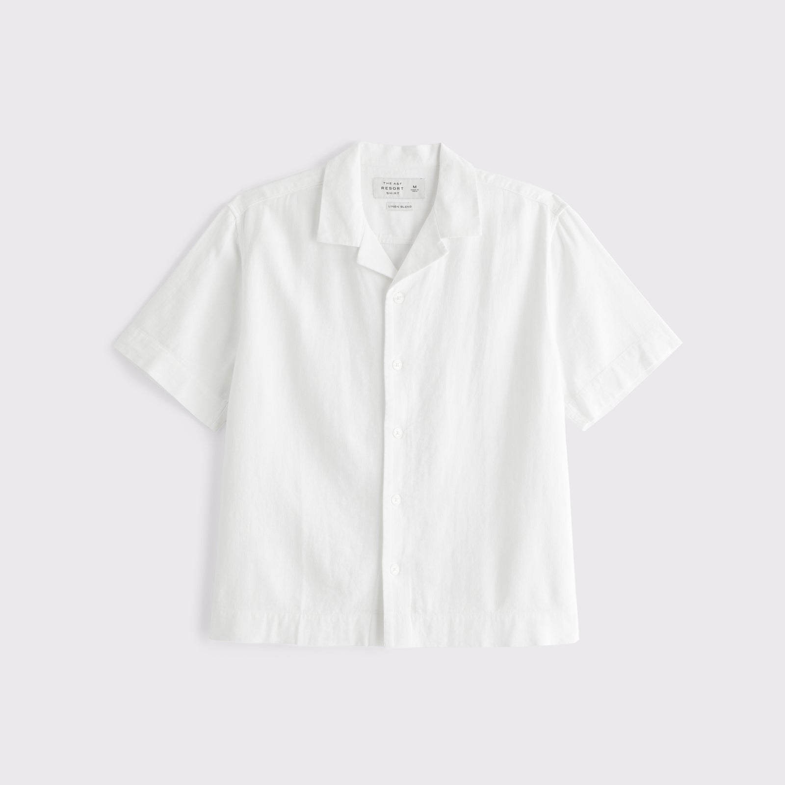 Abercrombie A&F Resort Shirt