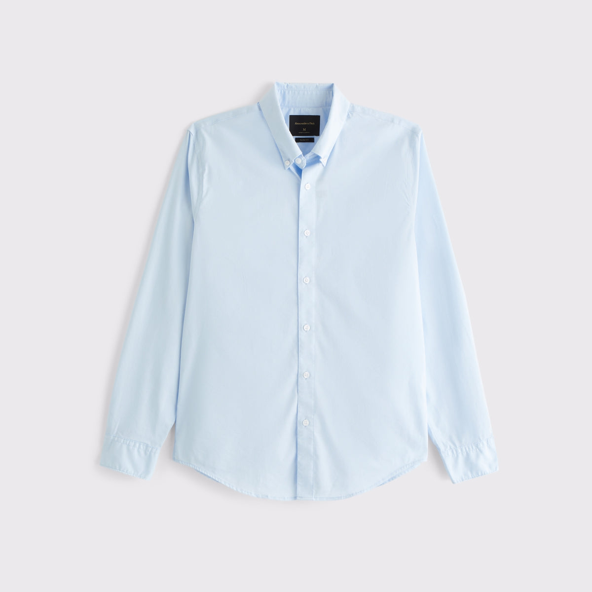 Abercrombie the A&F Collins Performance Suiting Shirt