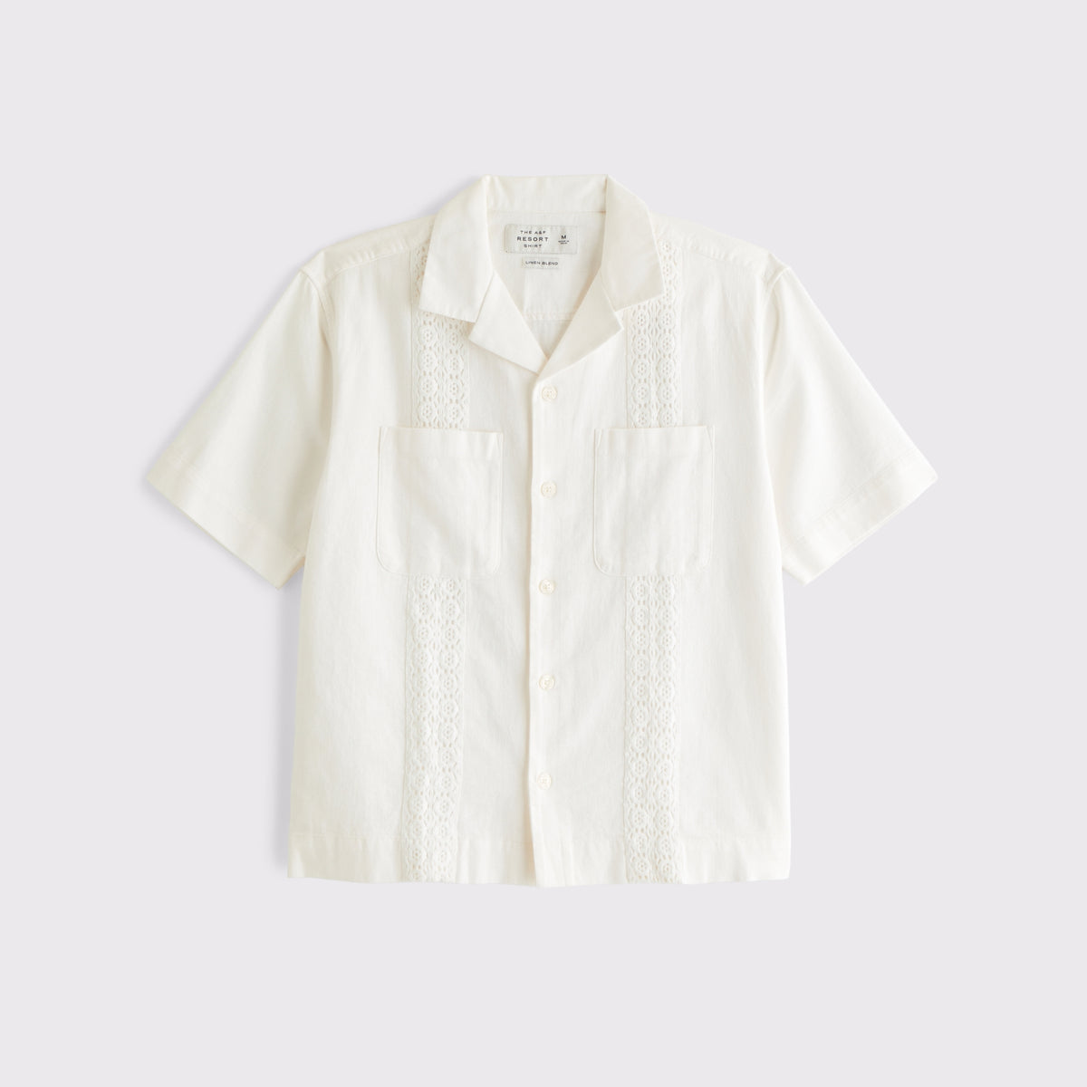 Abercrombie A&F Resort Shirt