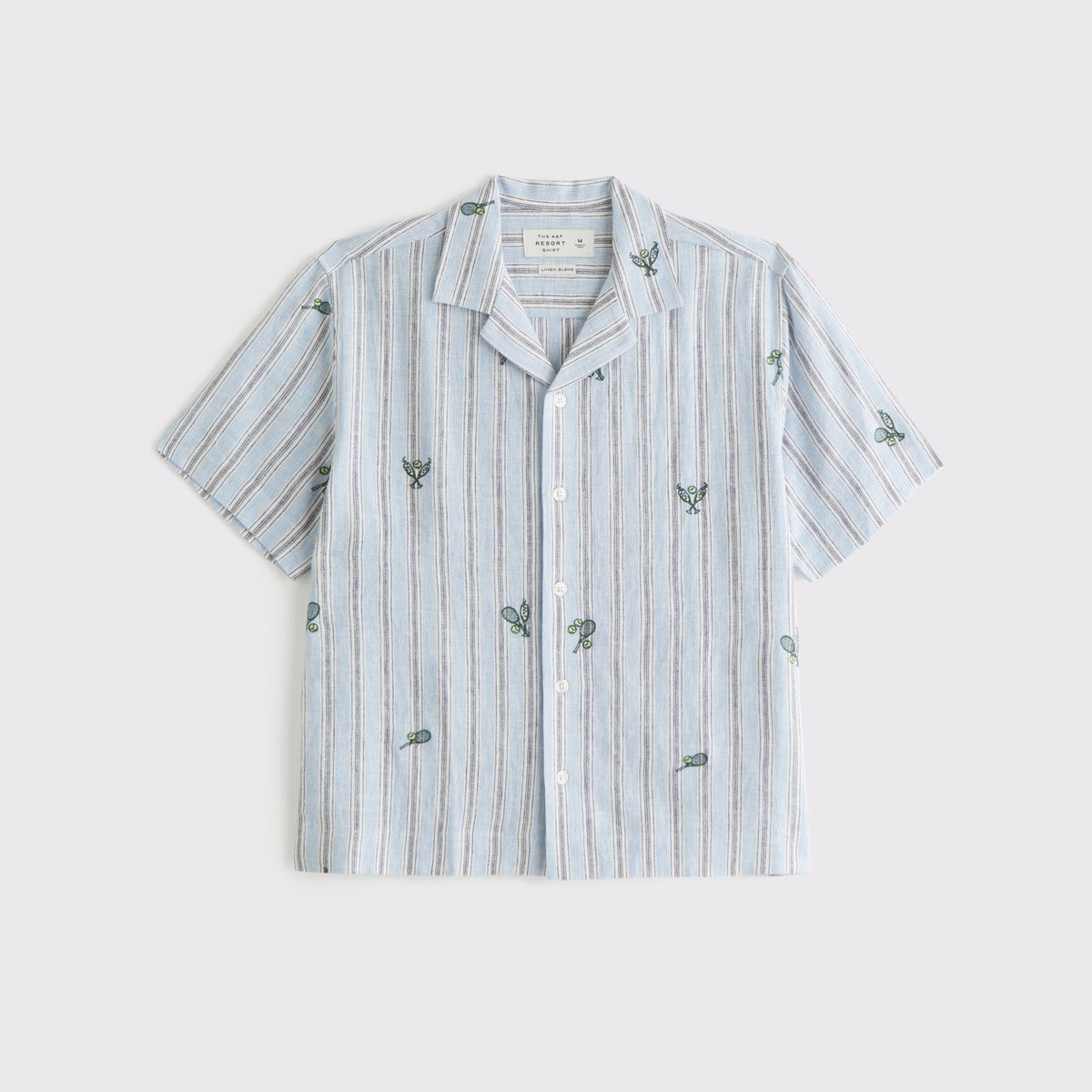 Abercrombie A&F Resort Shirt