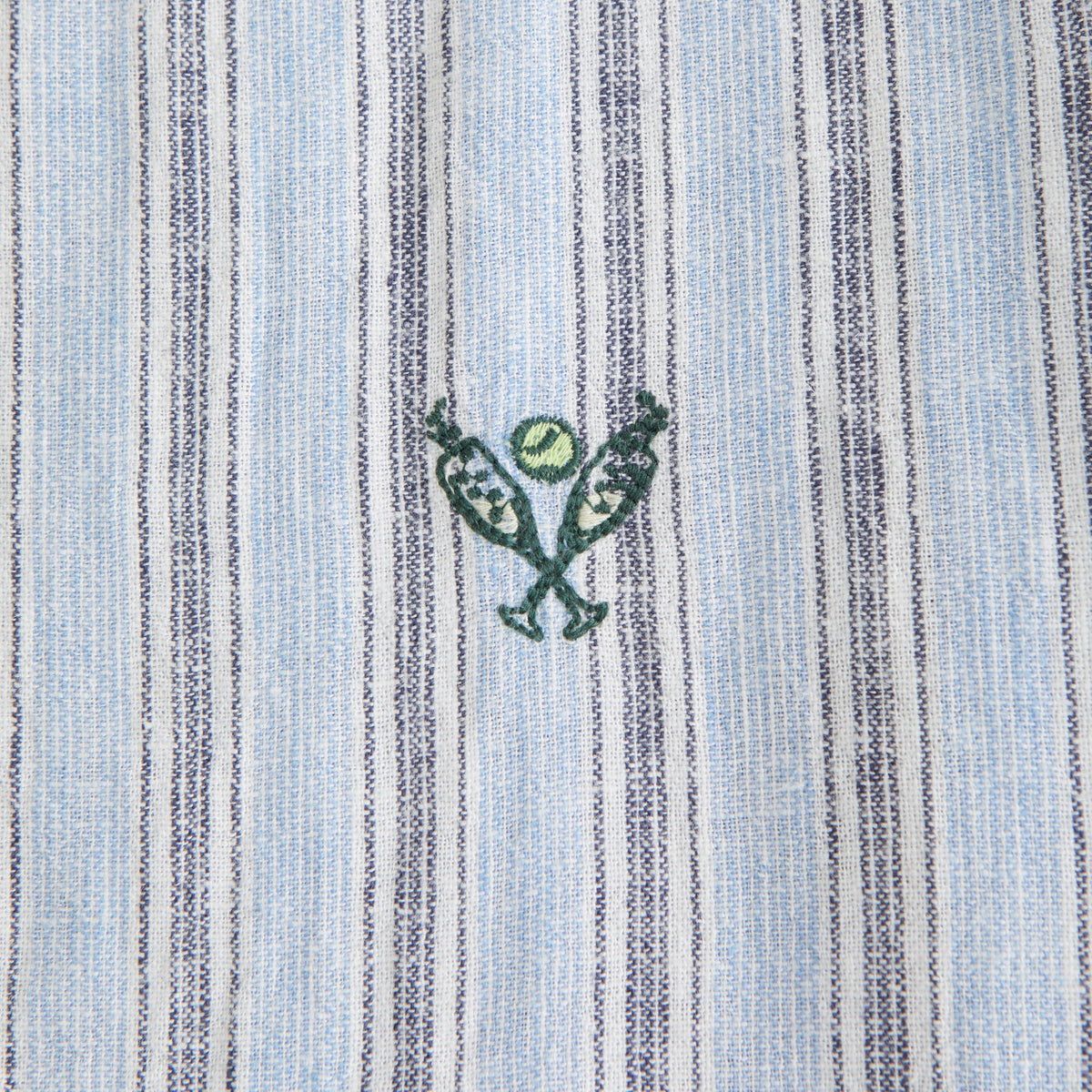 Abercrombie A&F Resort Shirt
