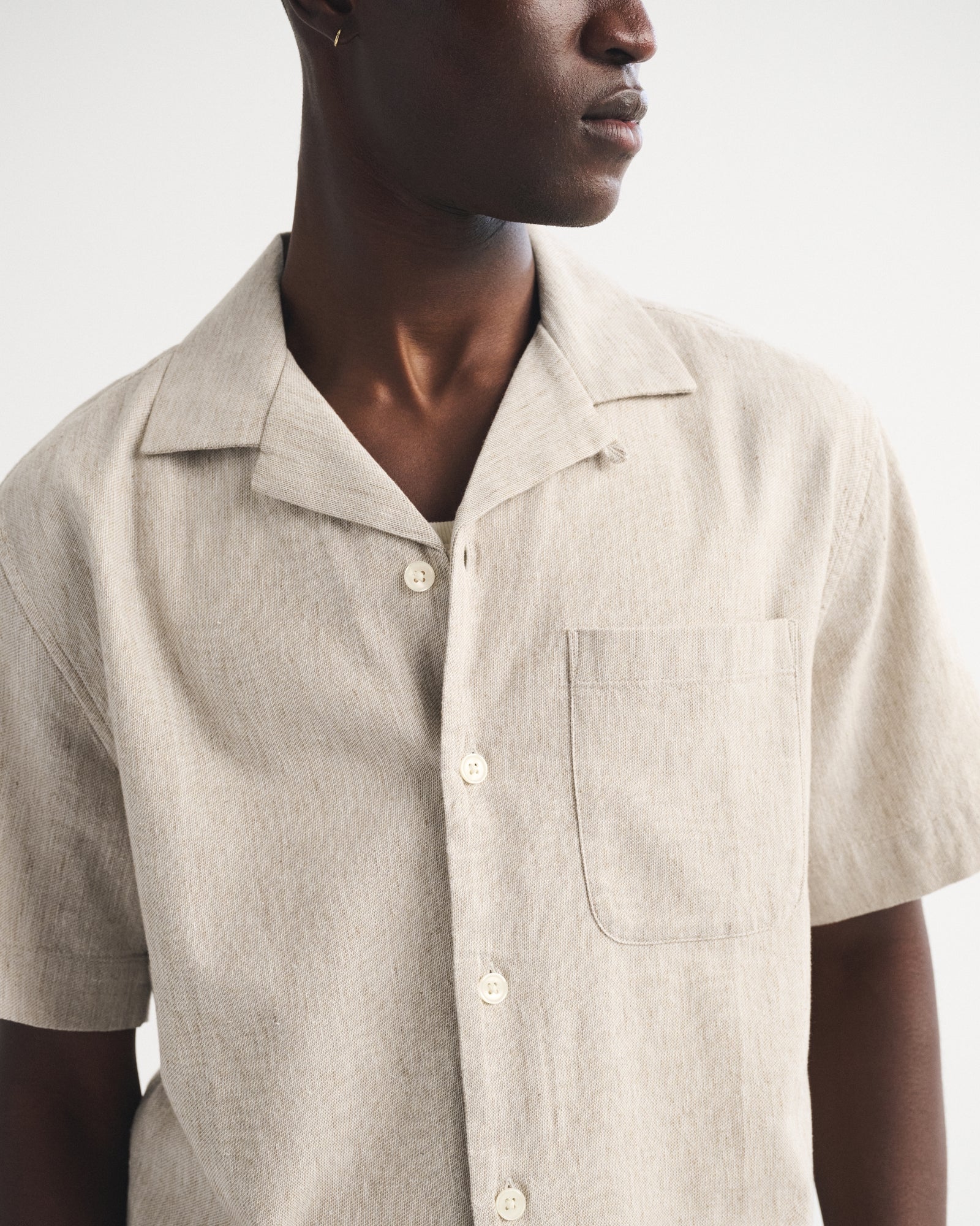 Abercrombie A&F Resort Shirt
