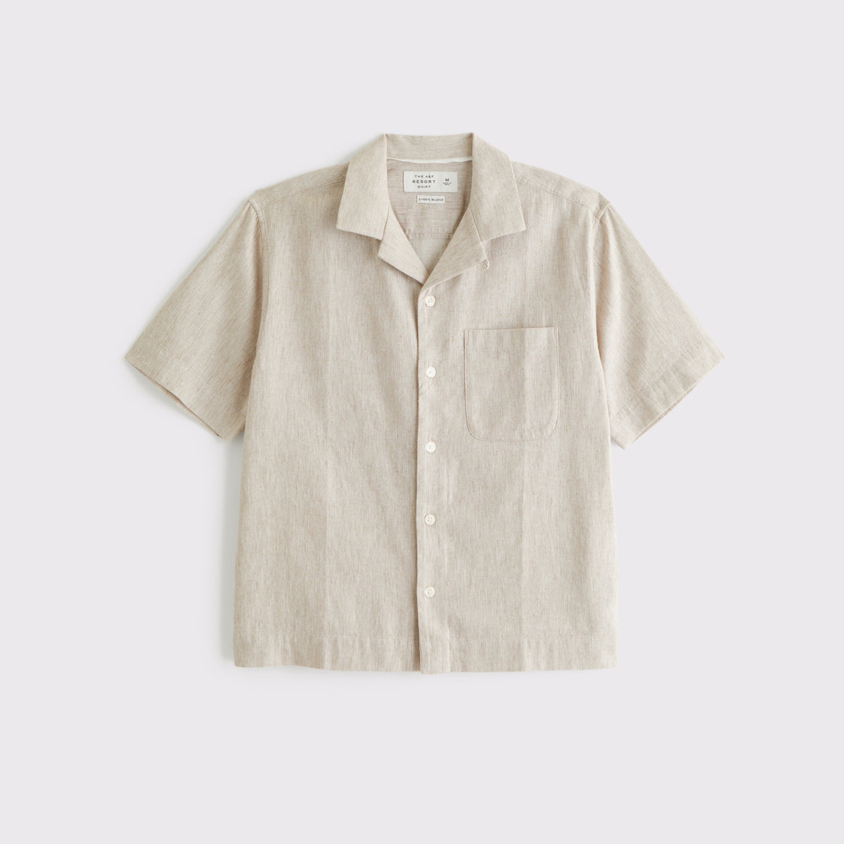 Abercrombie A&F Resort Shirt