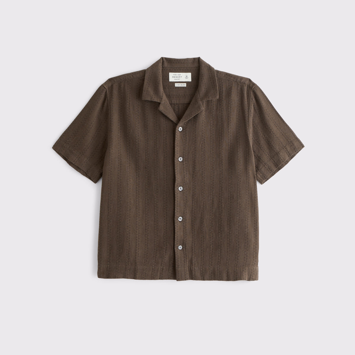 Abercrombie A&F Resort Shirt