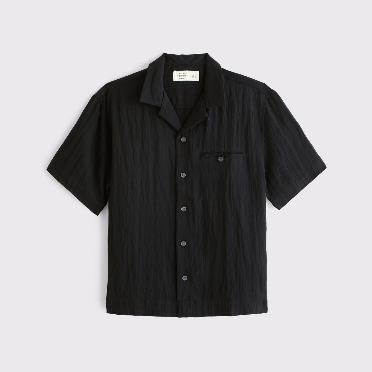 Abercrombie A&F Resort Shirt