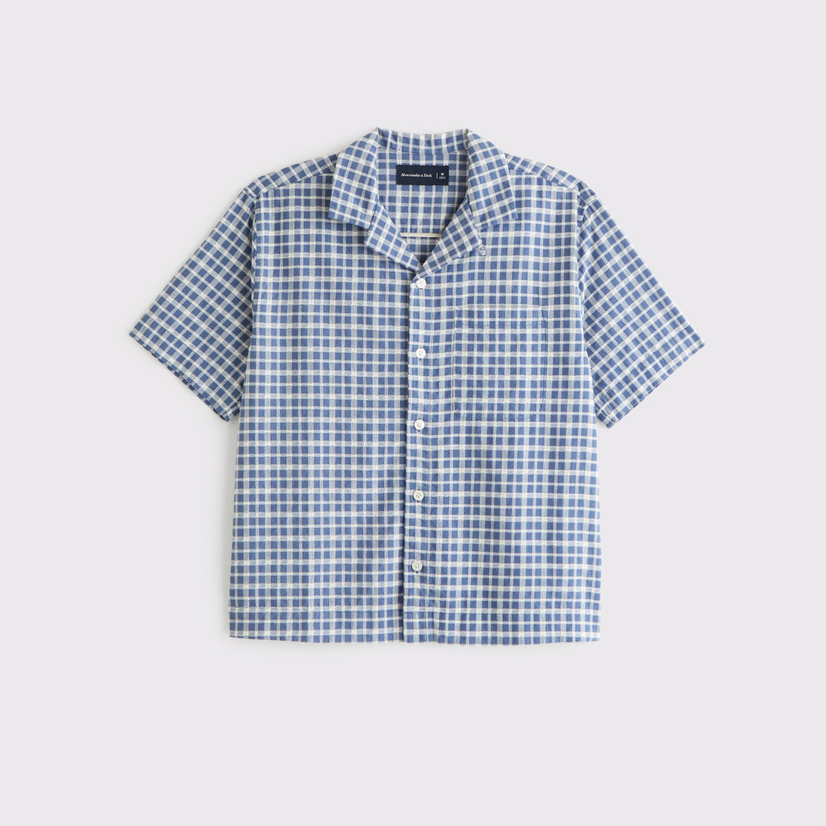 Abercrombie A&F Resort Shirt