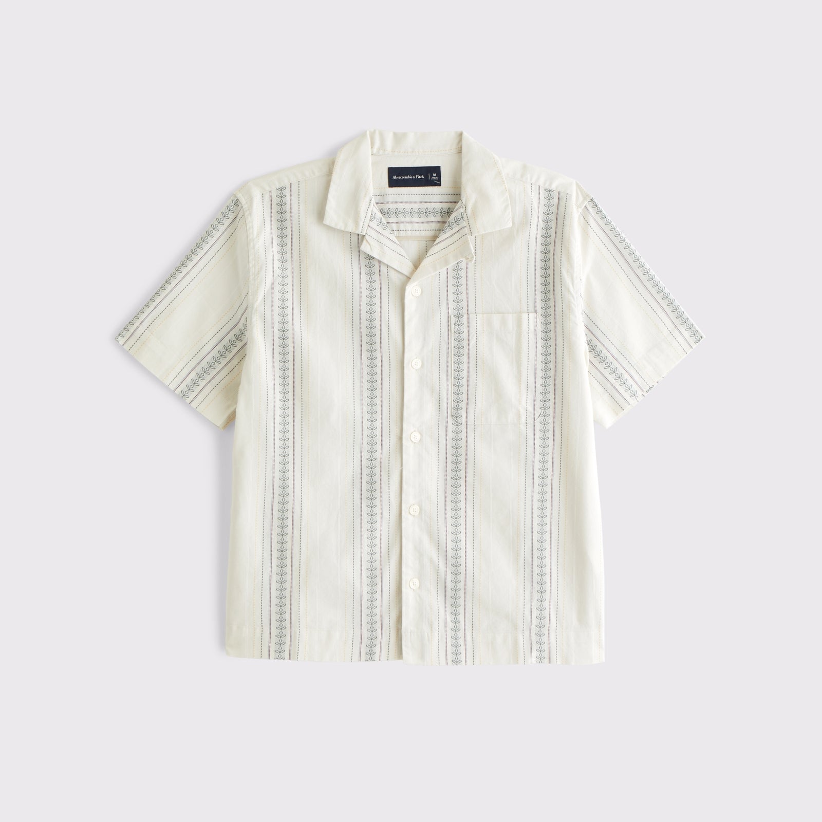 Abercrombie A&F Resort Shirt