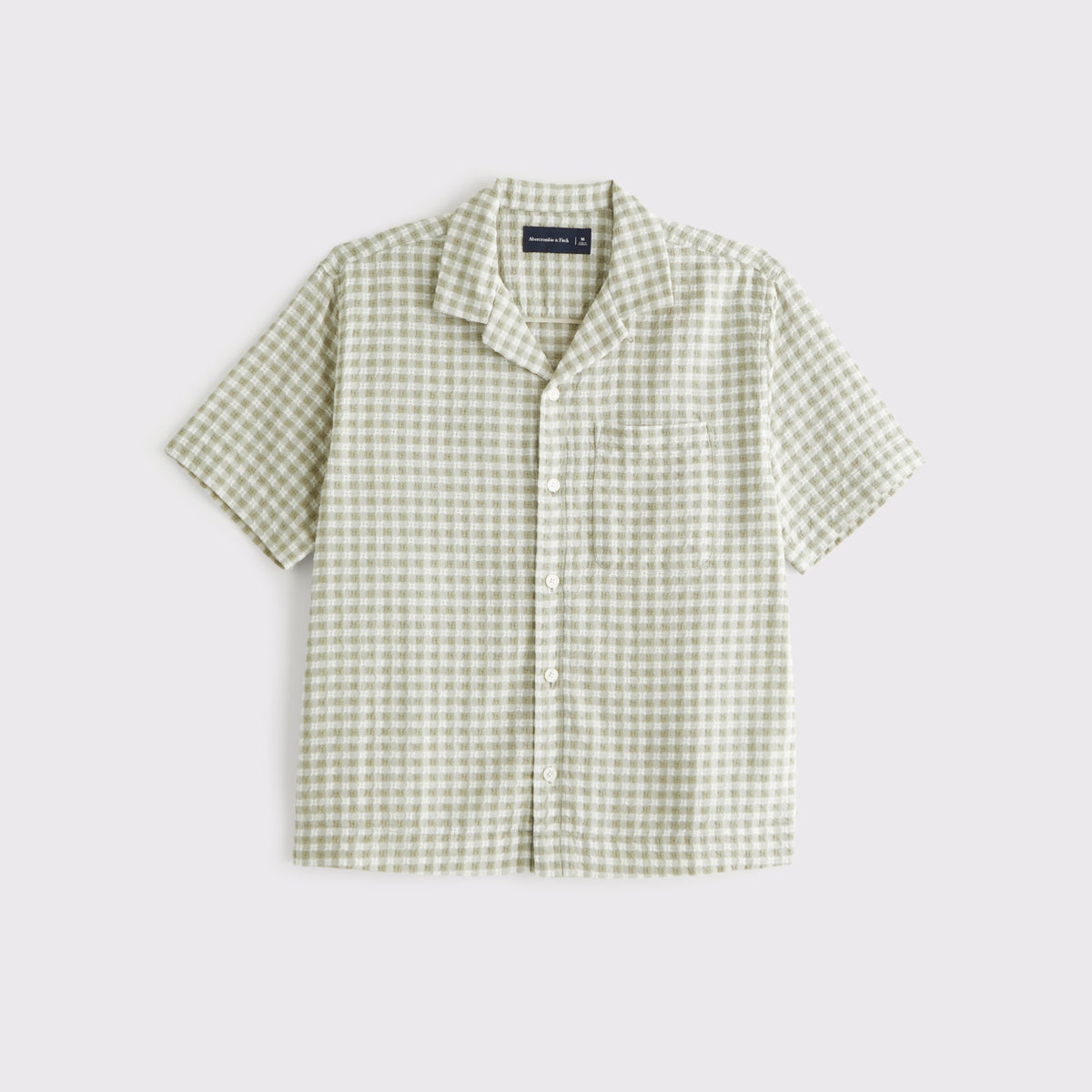 Abercrombie A&F Resort Shirt