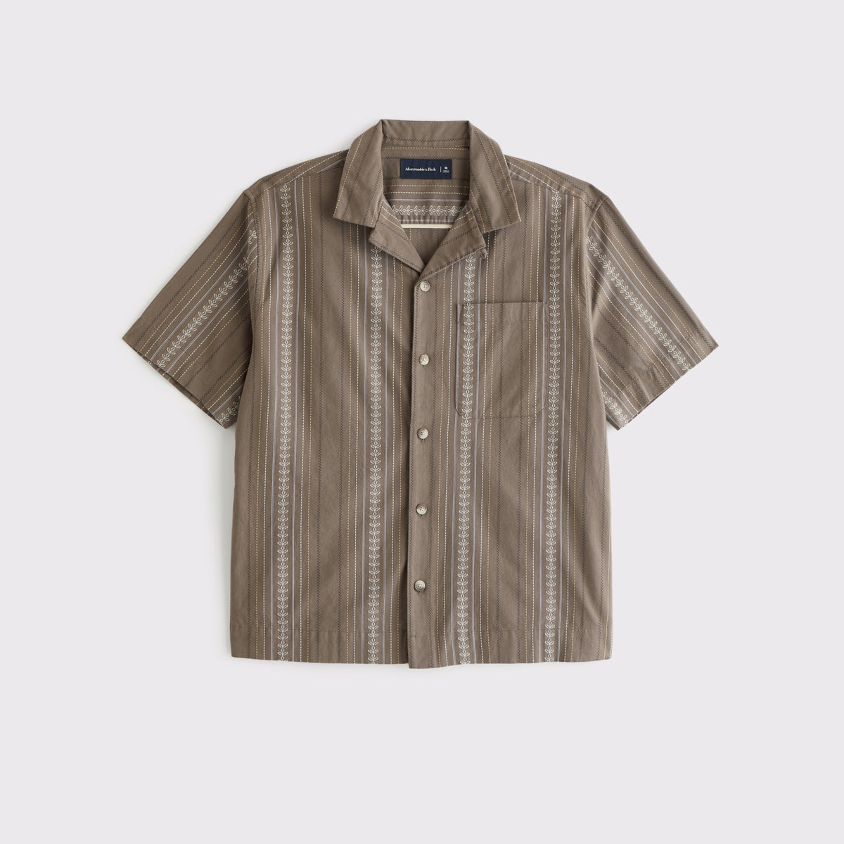 Abercrombie A&F Resort Shirt