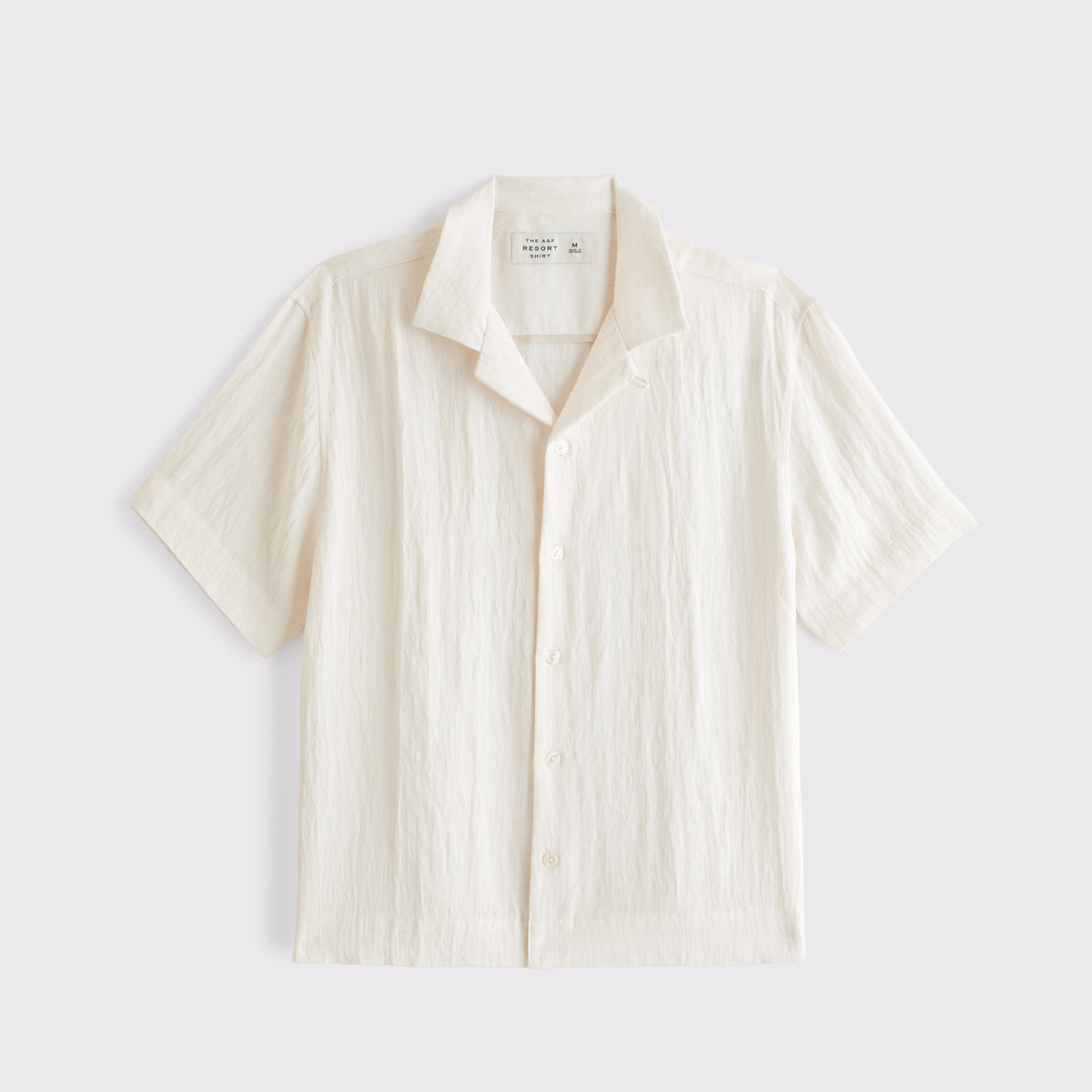 Abercrombie A&F Resort Shirt