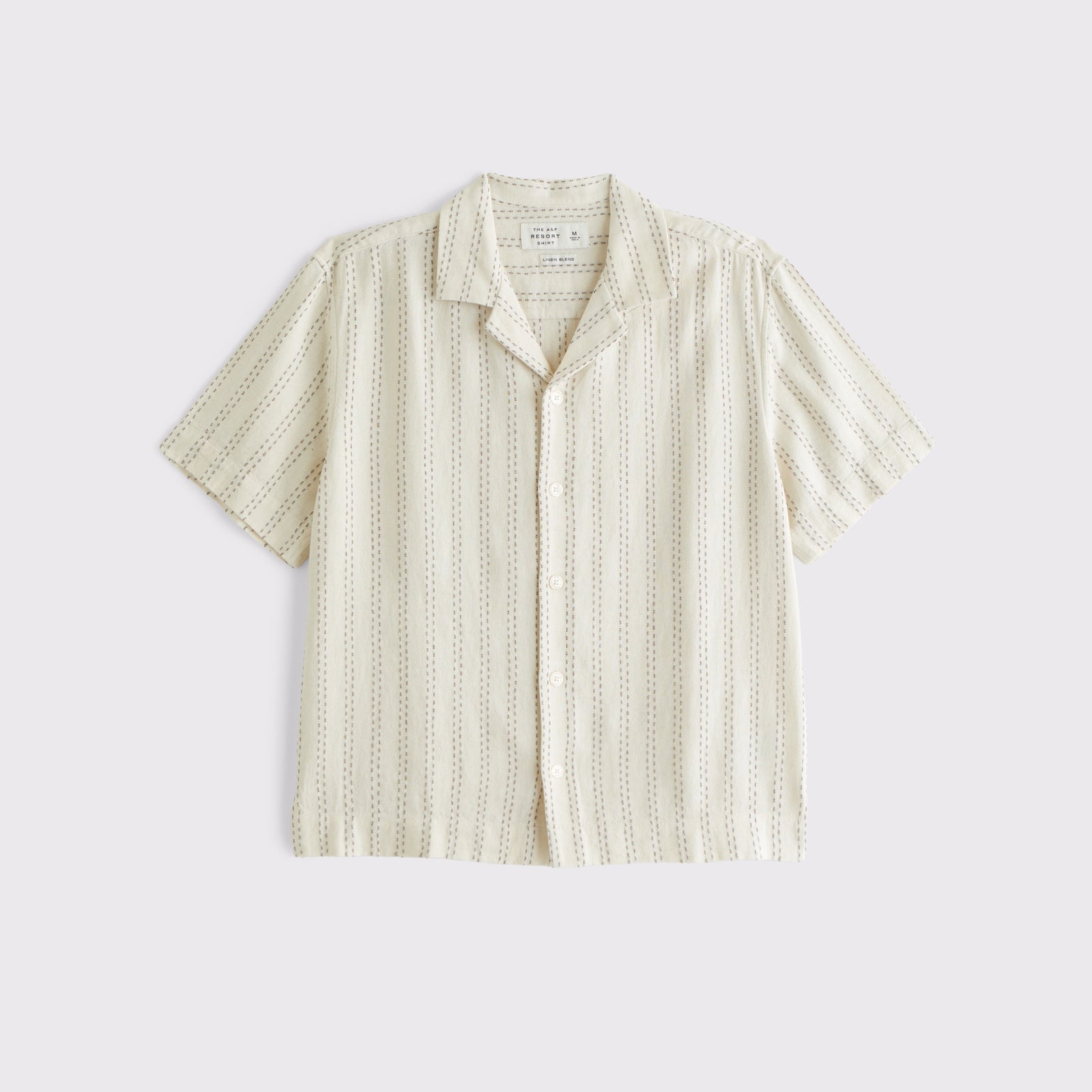 Abercrombie A&F Resort Shirt
