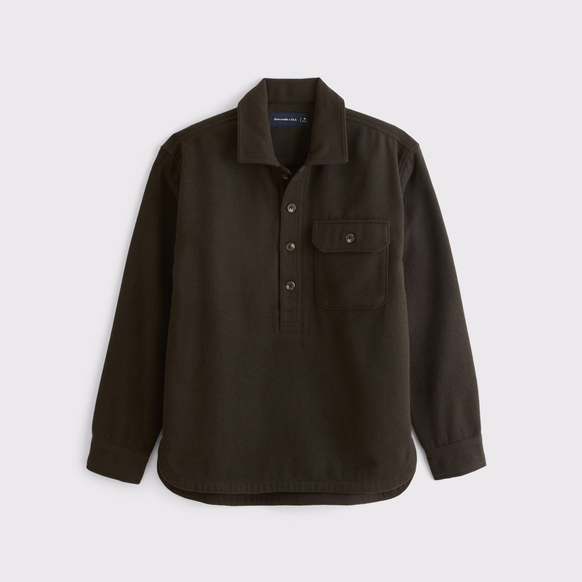 Abercrombie Popover