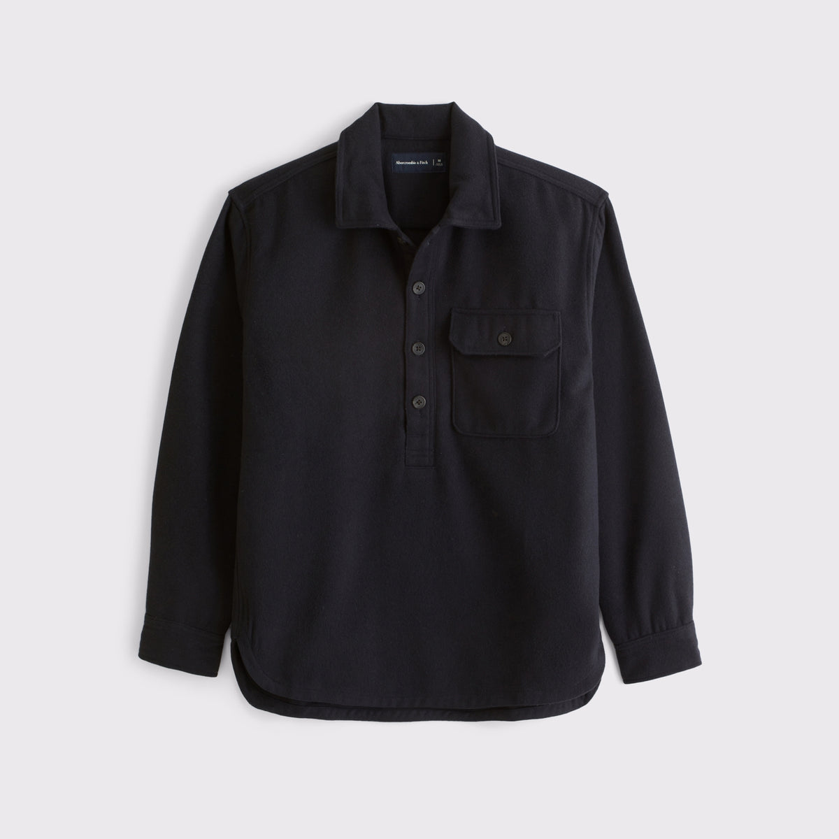 Abercrombie Popover
