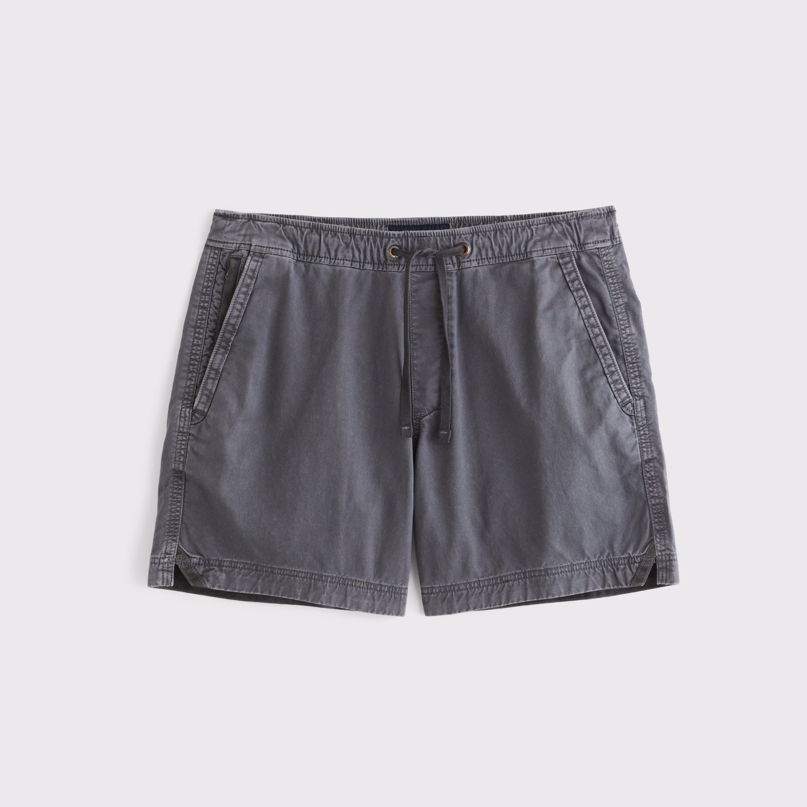 Abercrombie Sea Fade Pull-On Short