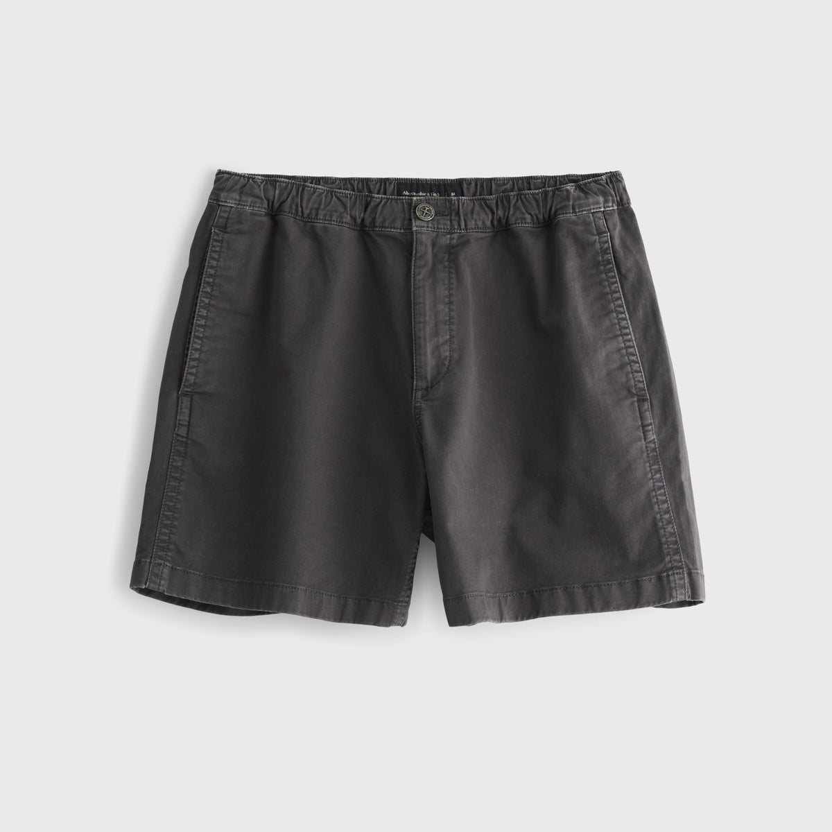 Abercrombie Sea Fade Hybrid-Waist Short