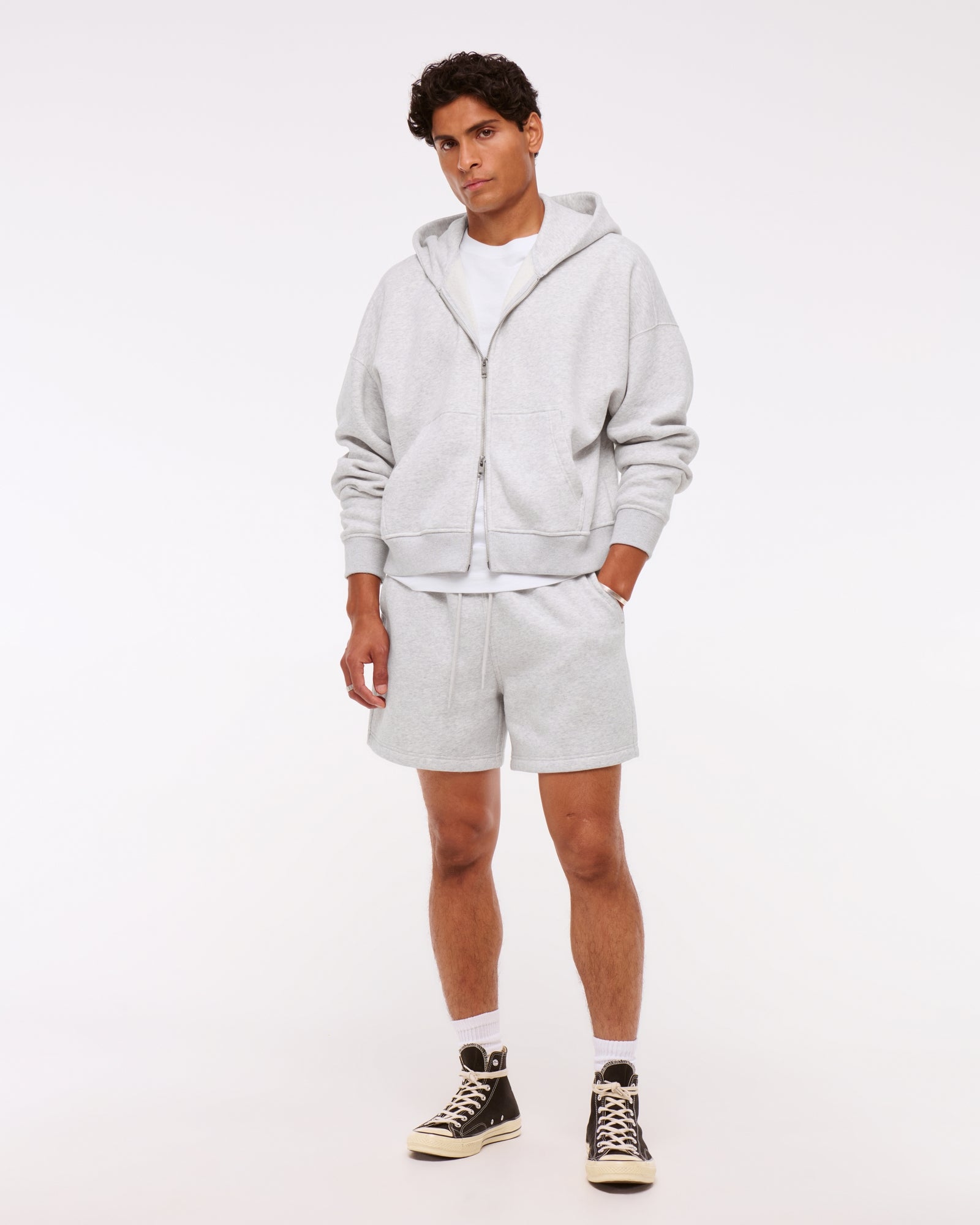 Abercrombie Essential Short