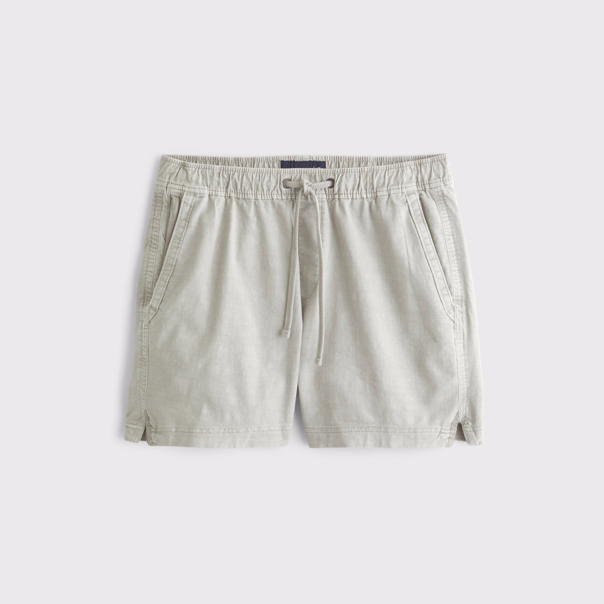 Abercrombie Sea-Fade Pull-On Short