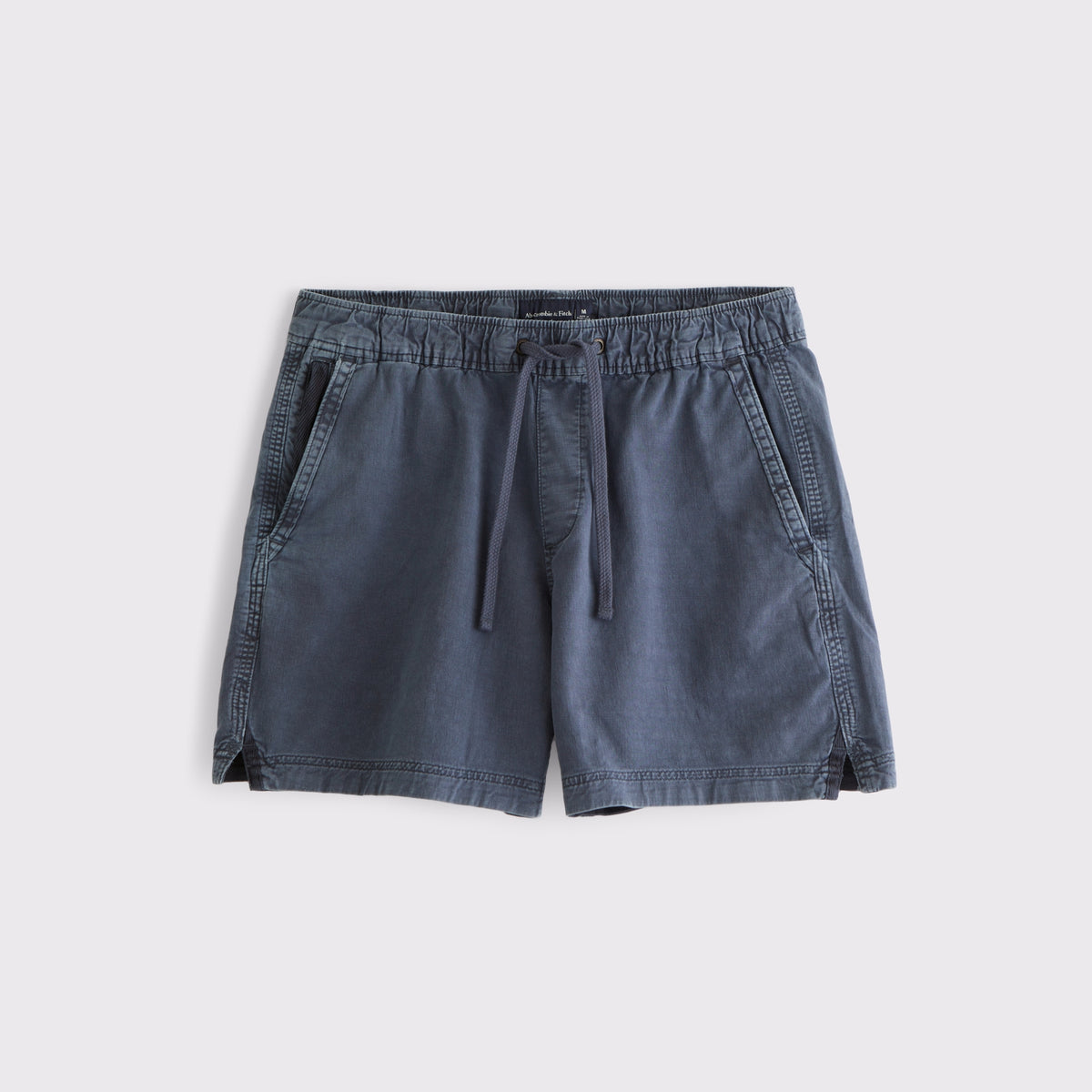 Abercrombie Sea-Fade Pull-On Short