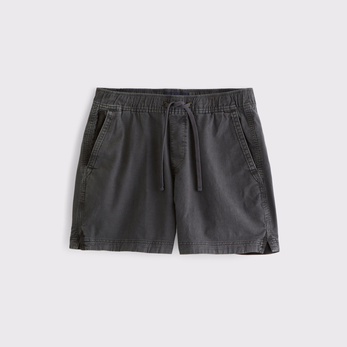 Abercrombie Sea-Fade Pull-On Short