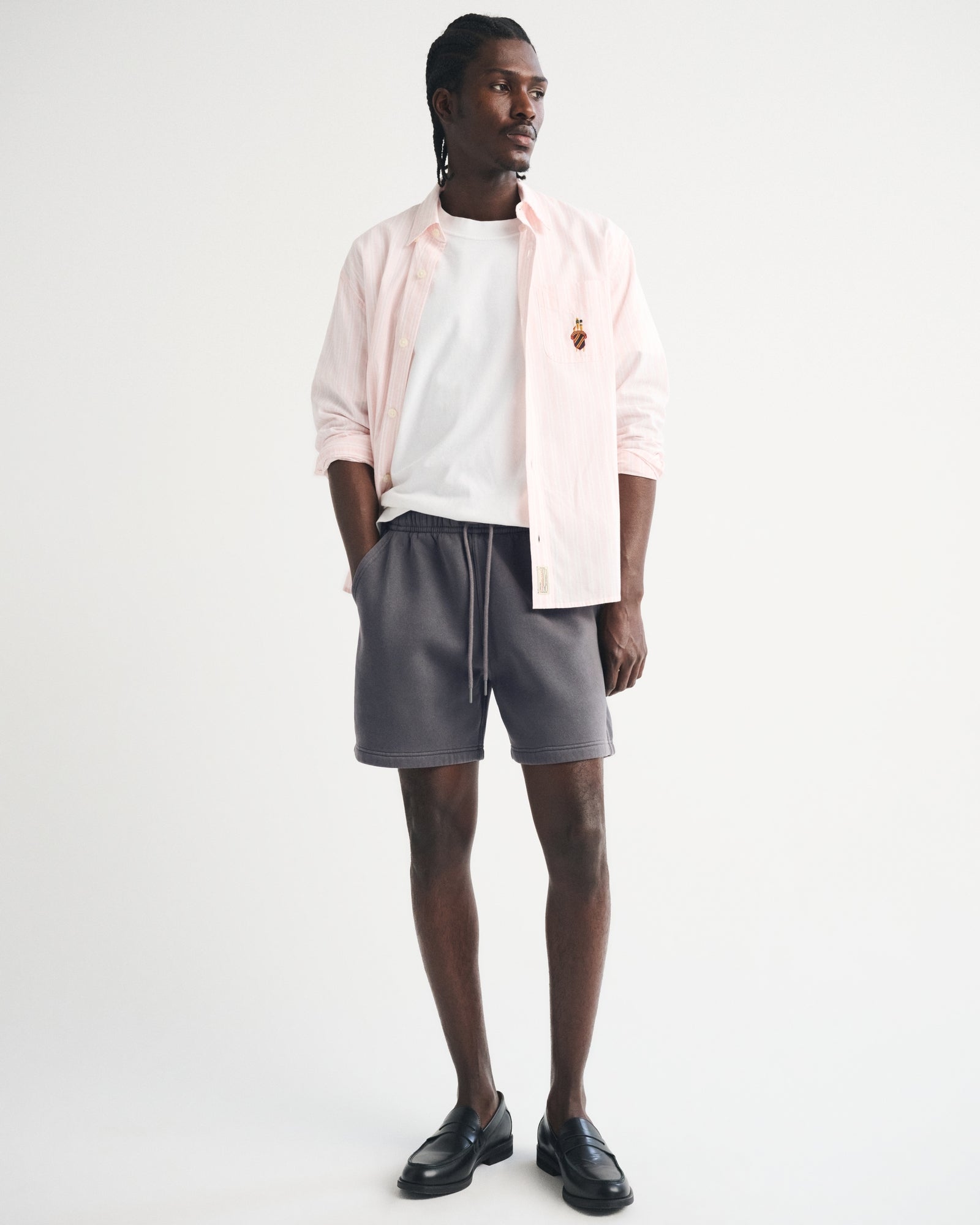 Abercrombie Essential Short