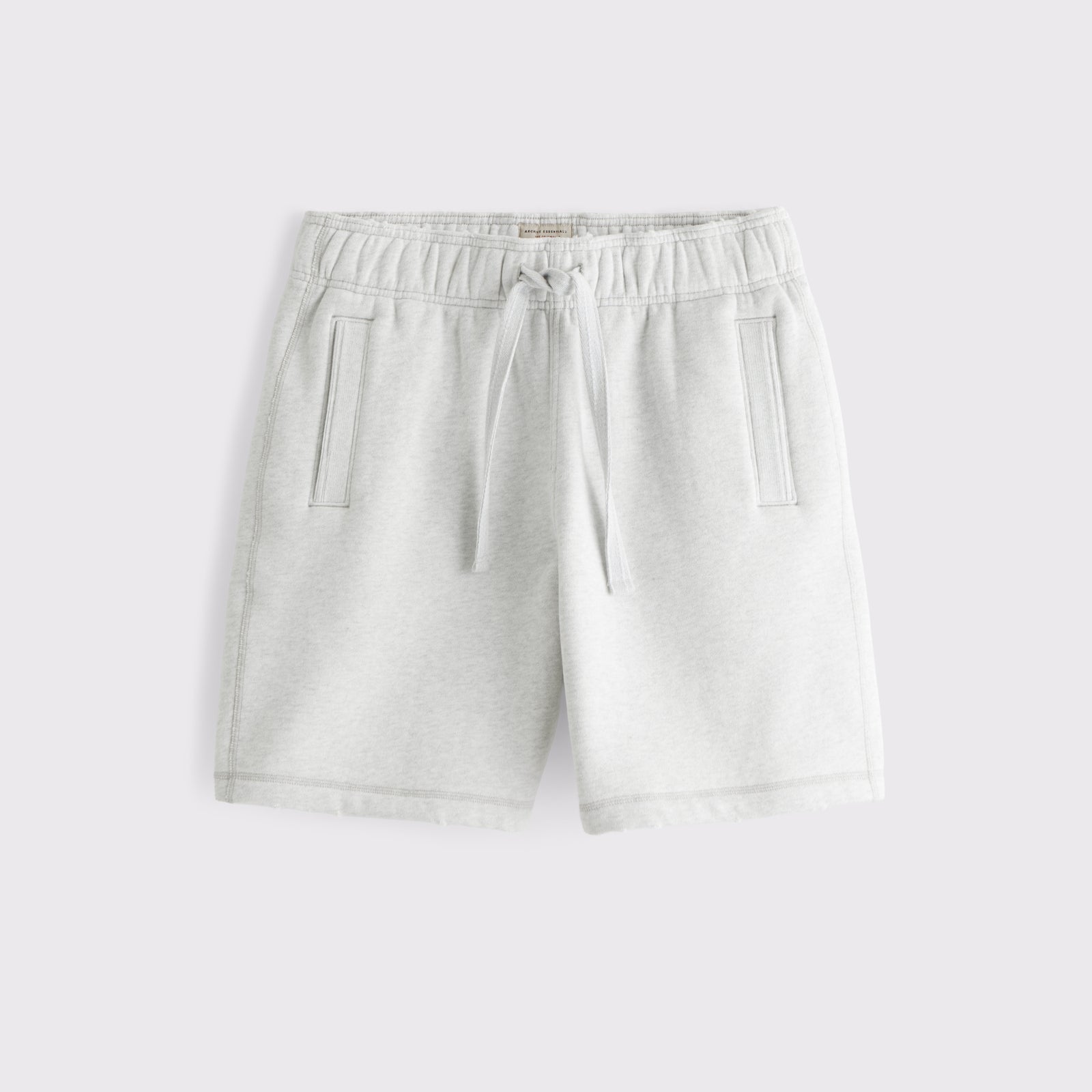 Abercrombie Heritage Heavyweight Short