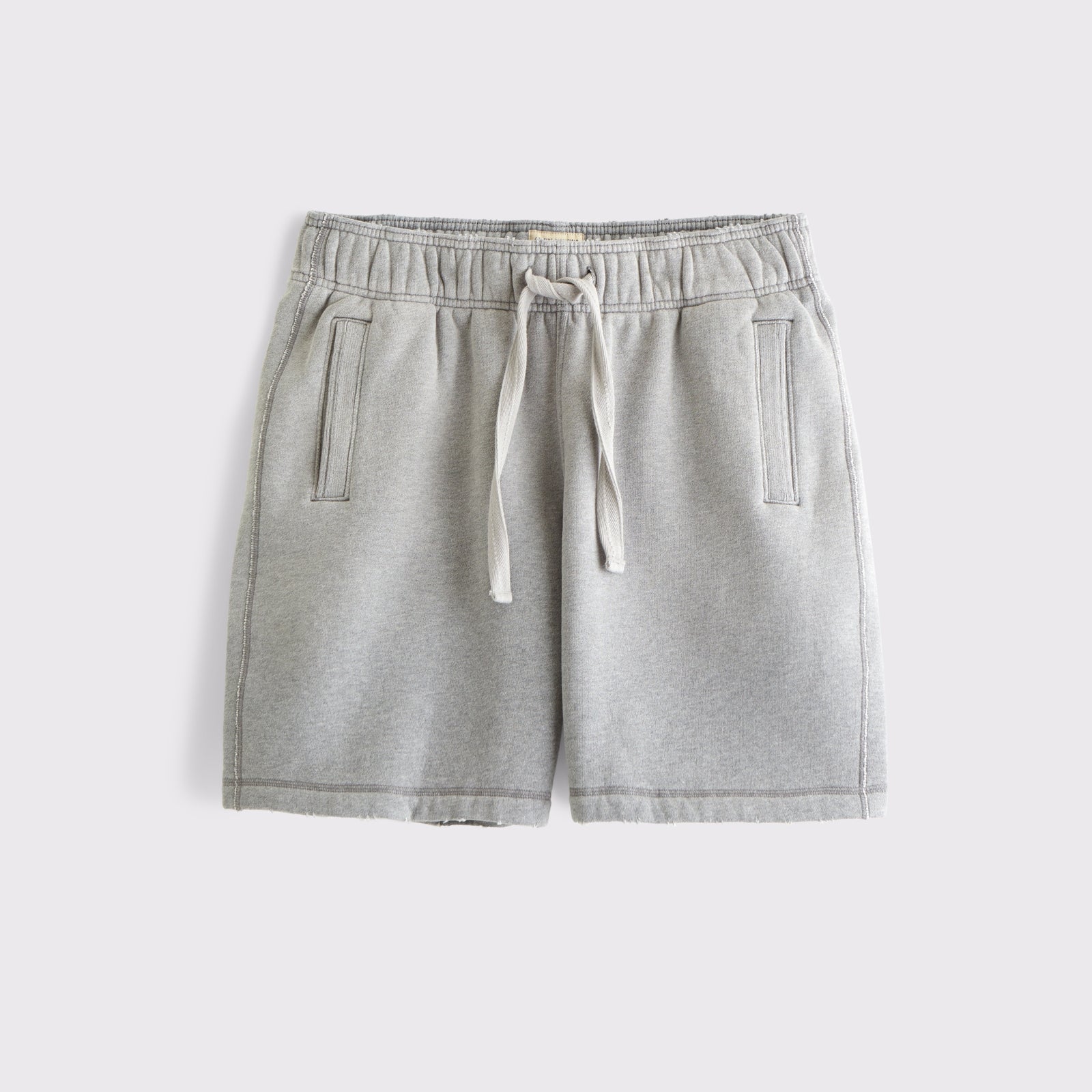 Abercrombie Heritage Heavyweight Short