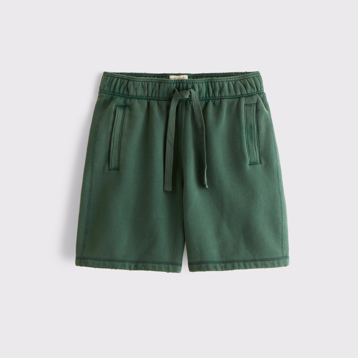Abercrombie Heritage Heavyweight Short