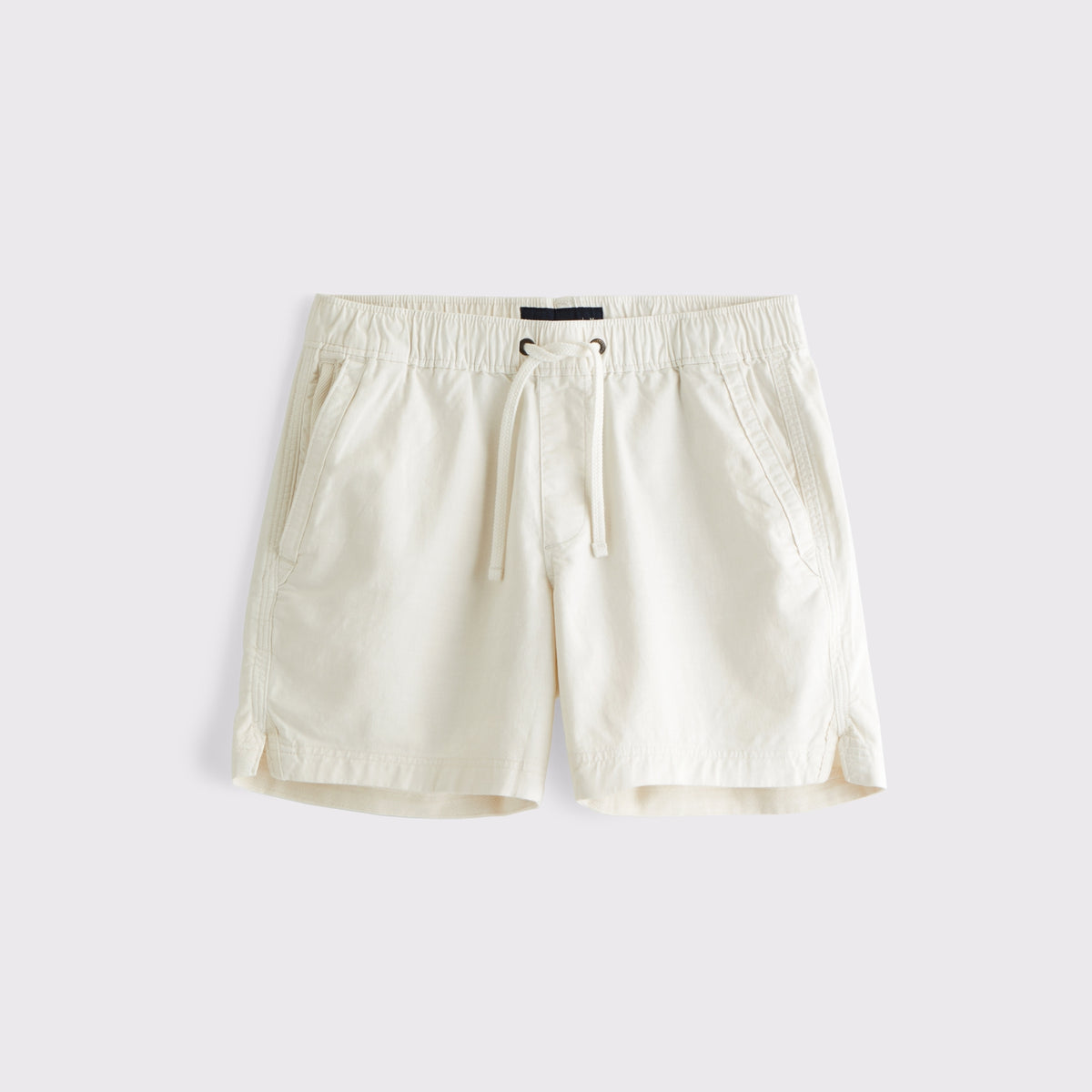 Abercrombie Sea Fade Pull-On Short