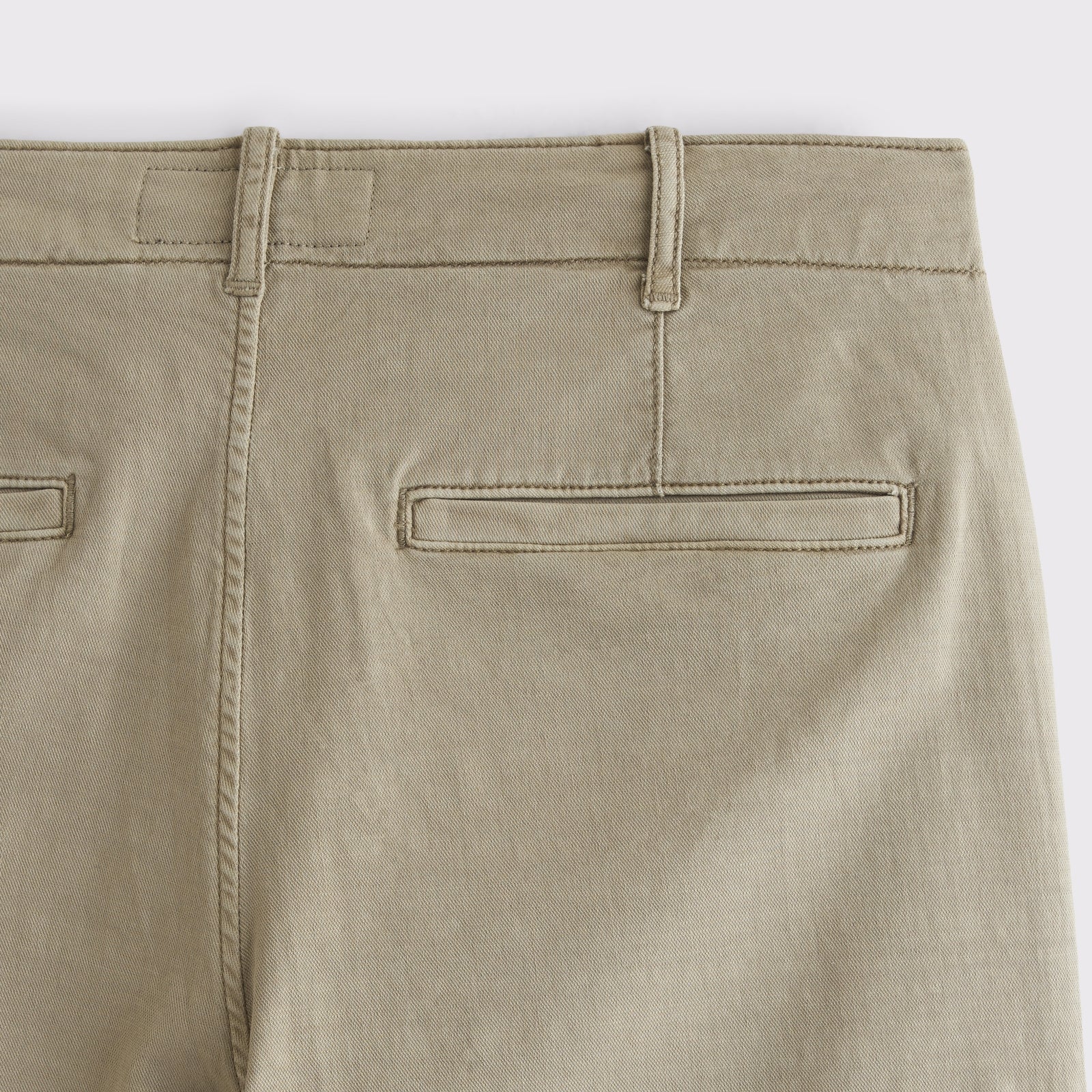 Abercrombie 90s Straight Chino