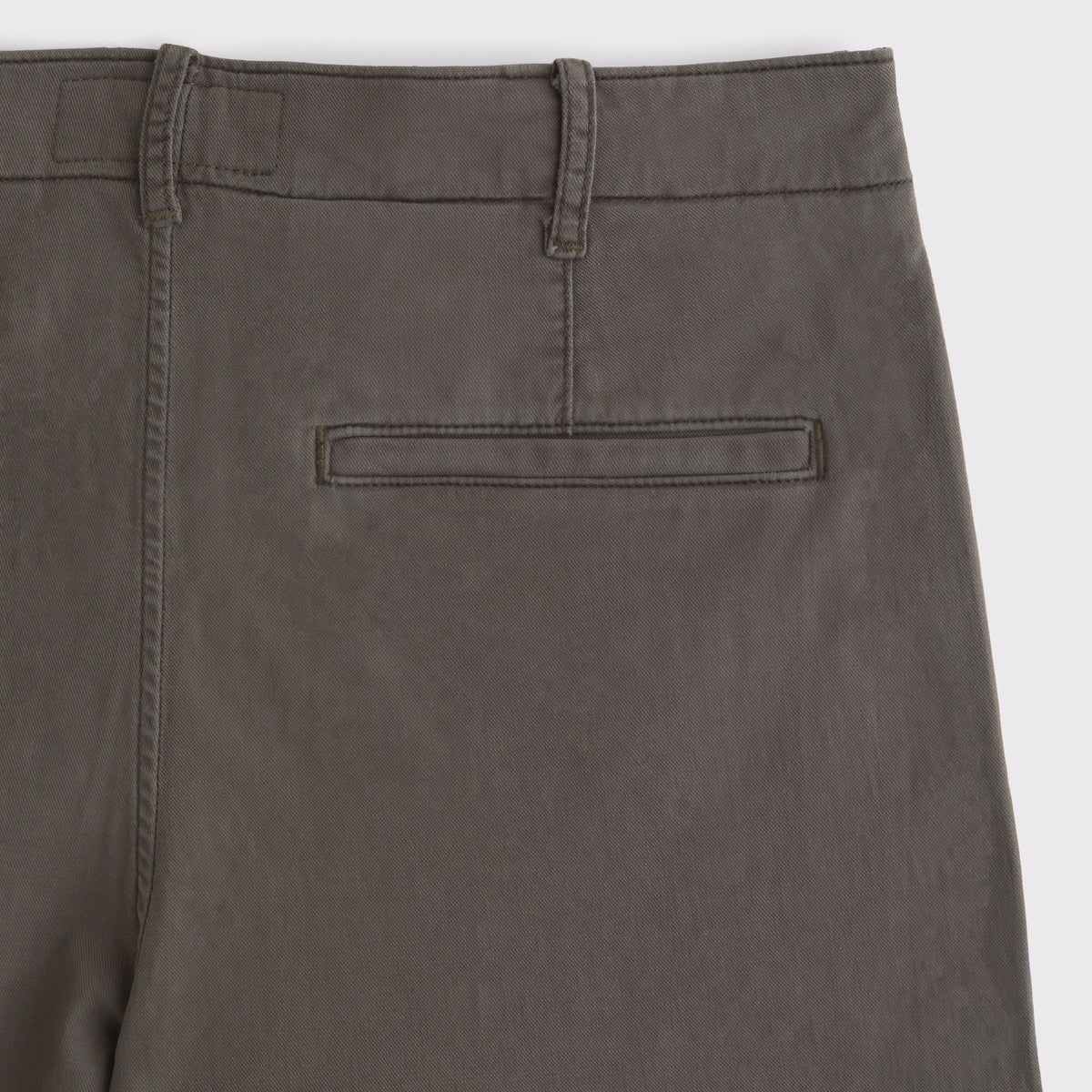 Abercrombie 90s Straight Chino
