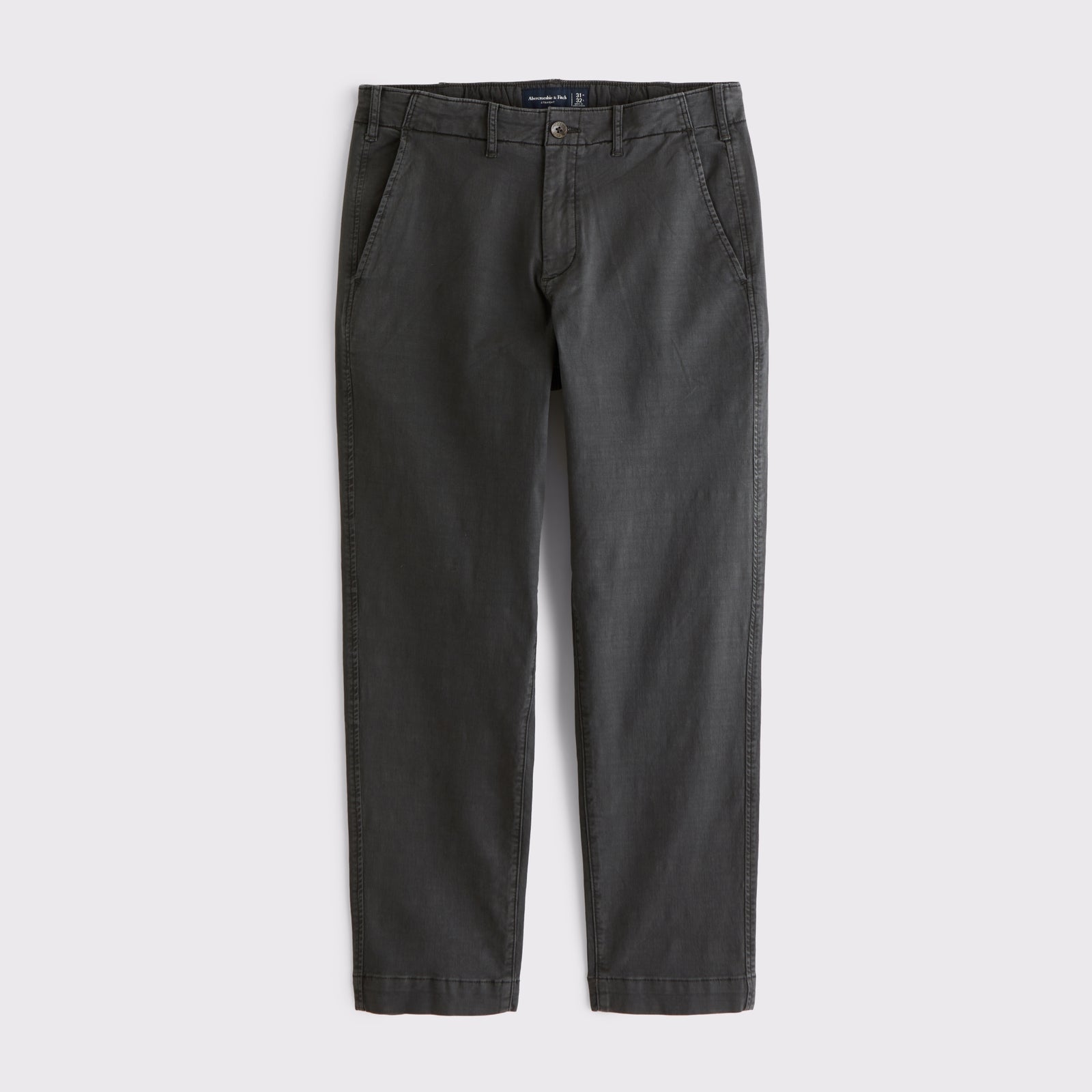 Abercrombie 90s Straight Chino