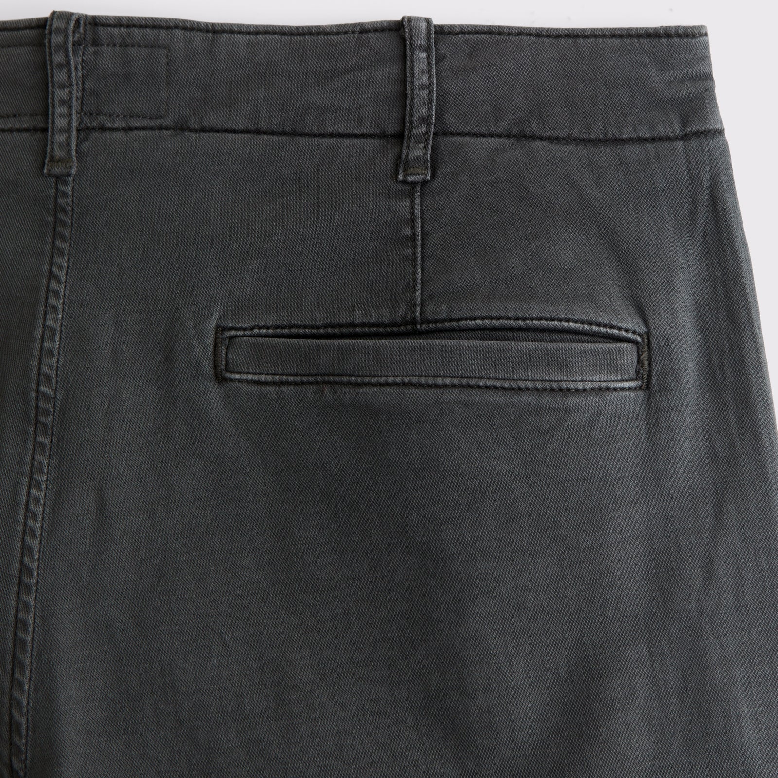 Abercrombie 90s Straight Chino