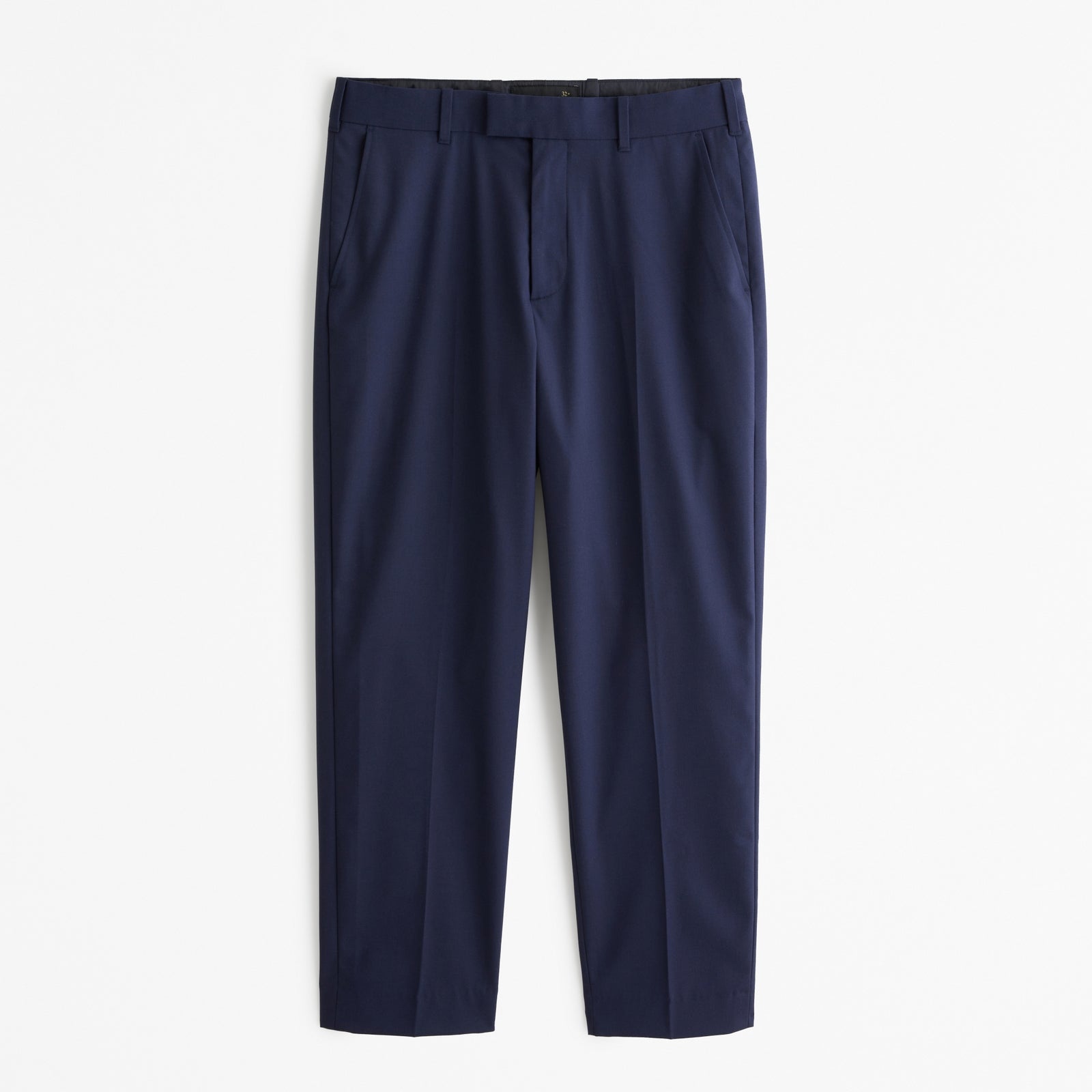 Abercrombie A&F Collins Suit Pant