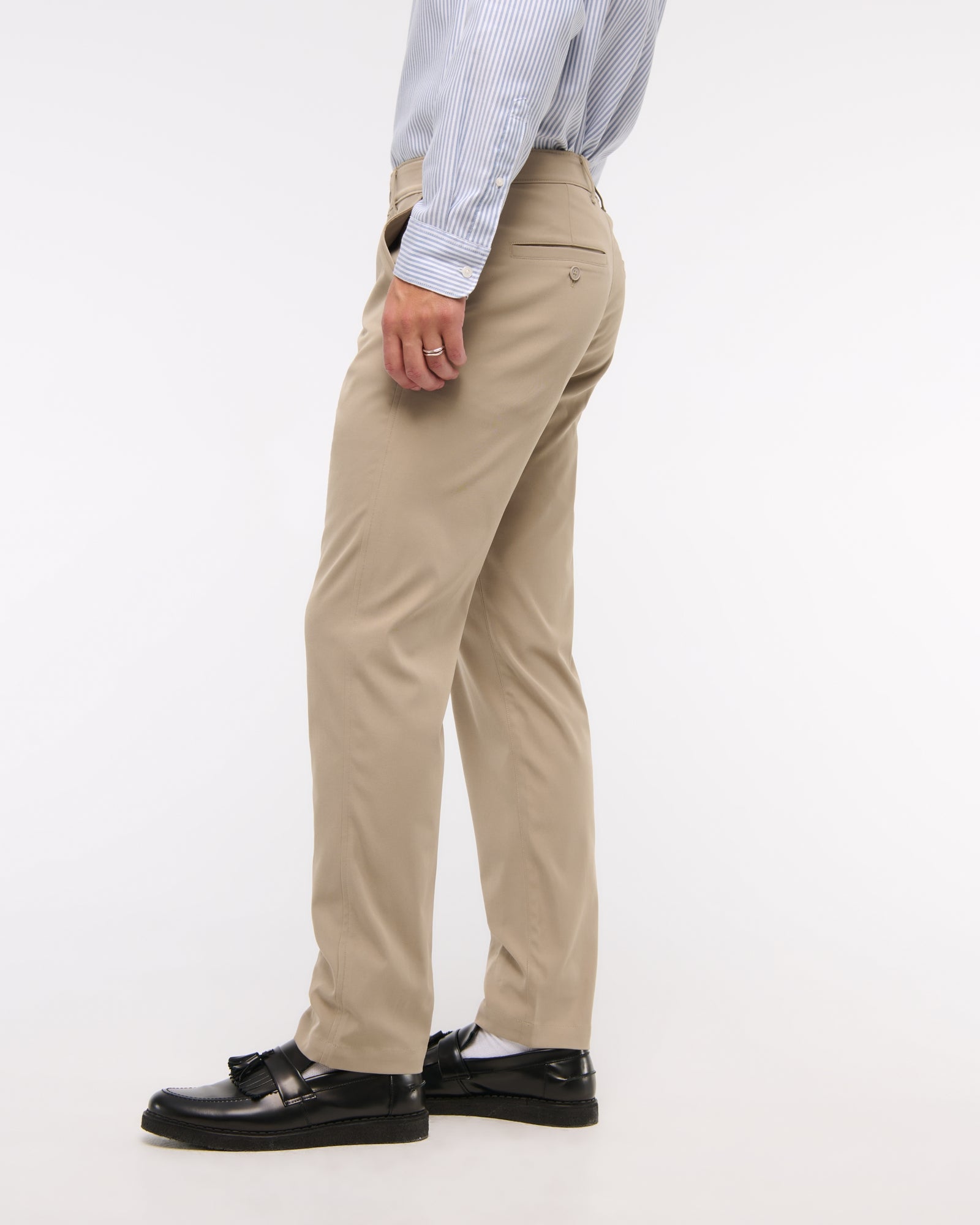 Abercrombie A&F Go-to Pant