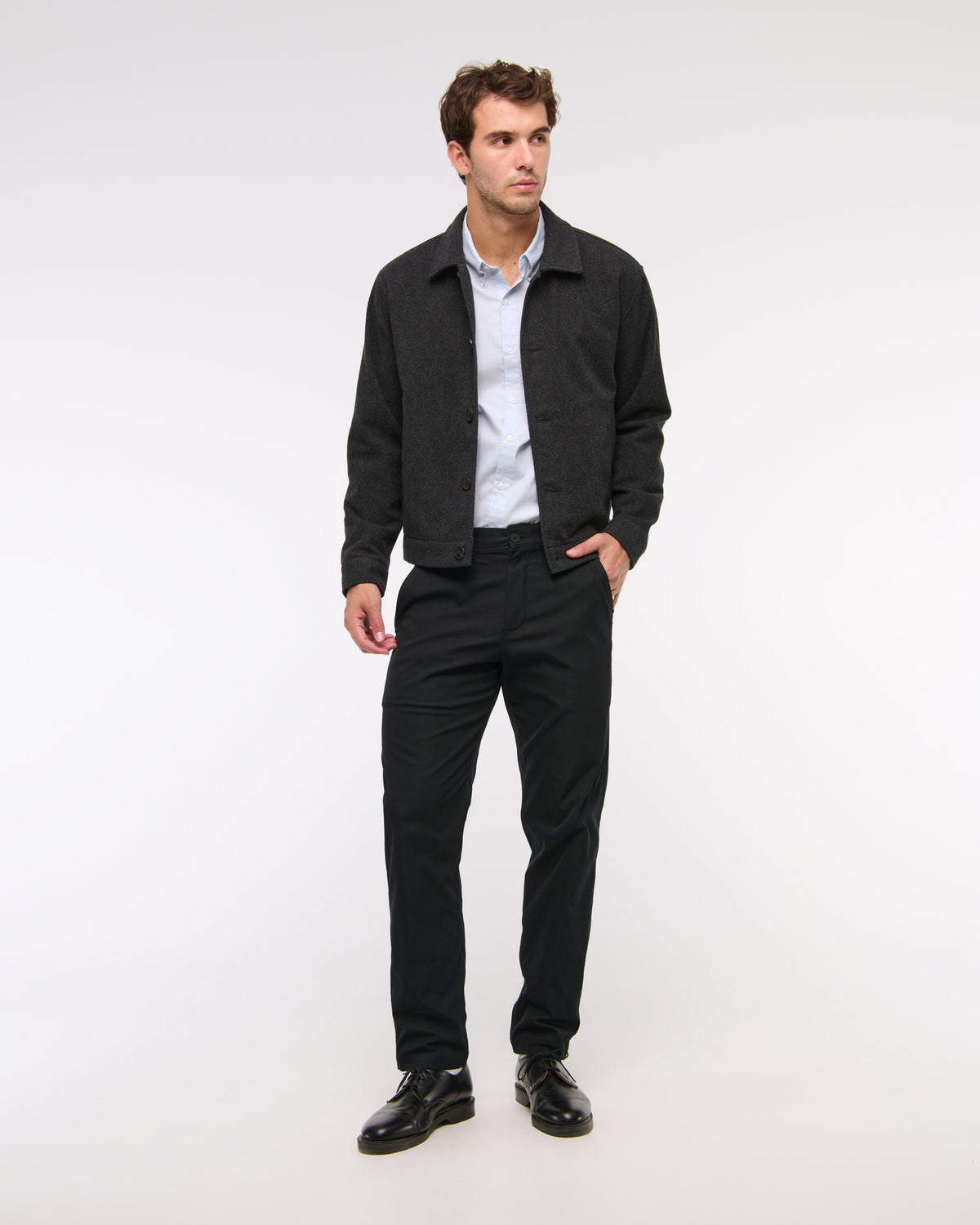 Abercrombie A&F Go-to Pant