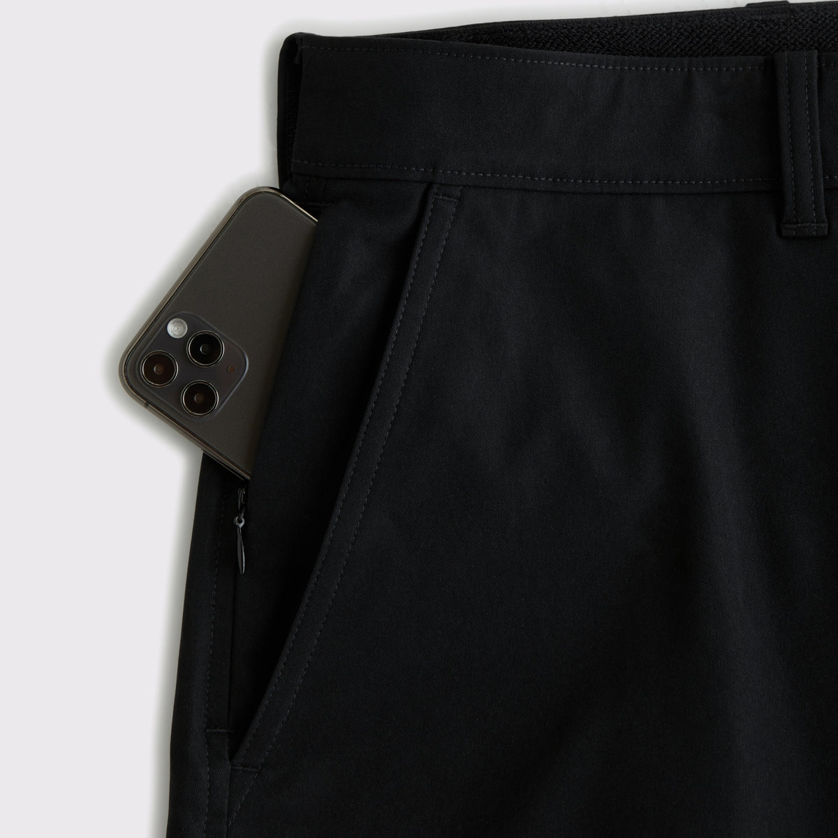 Abercrombie A&F Go-to Pant