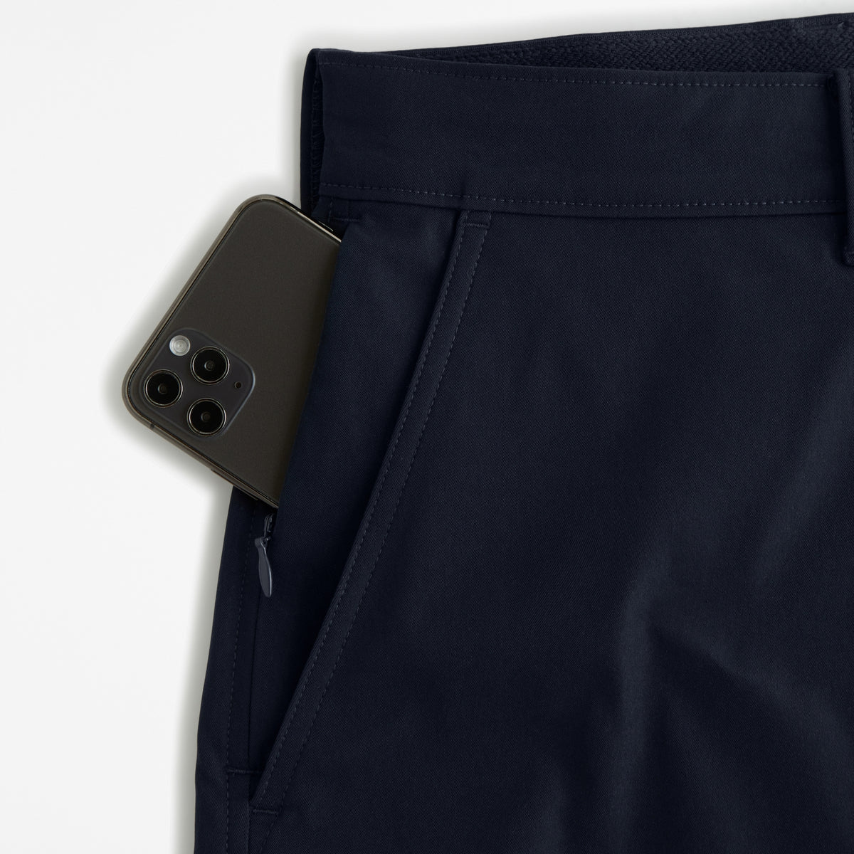 Abercrombie A&F Go-to Pant