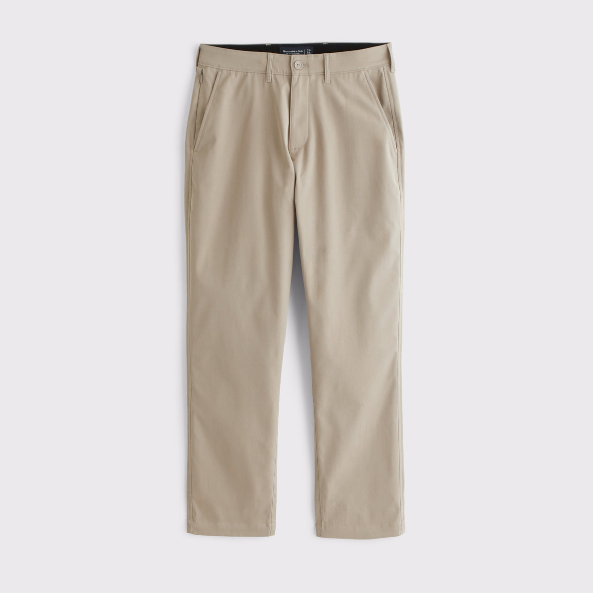 Abercrombie A&F Go-to Athletic Fit Pant