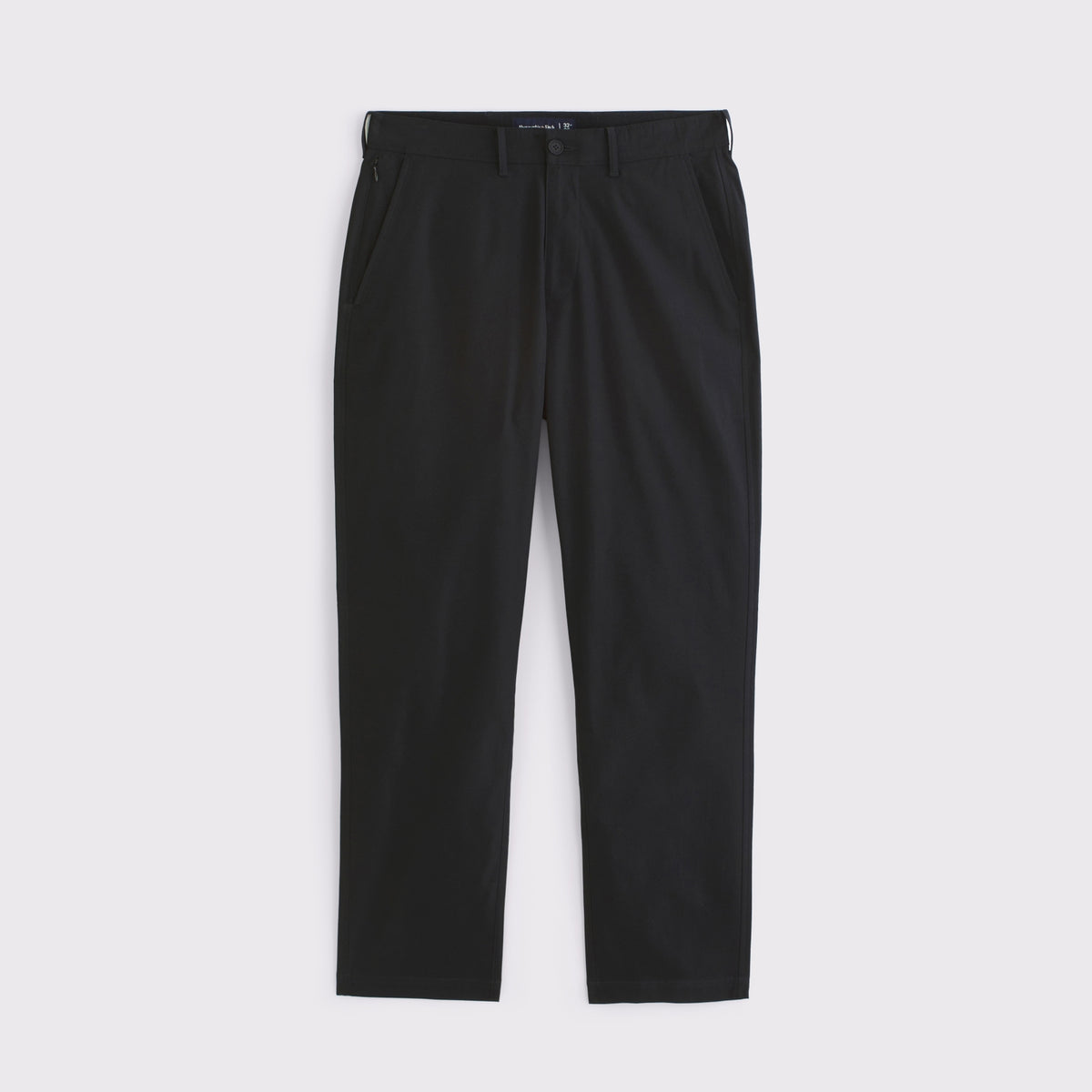 Abercrombie A&F Go-to Athletic Fit Pant