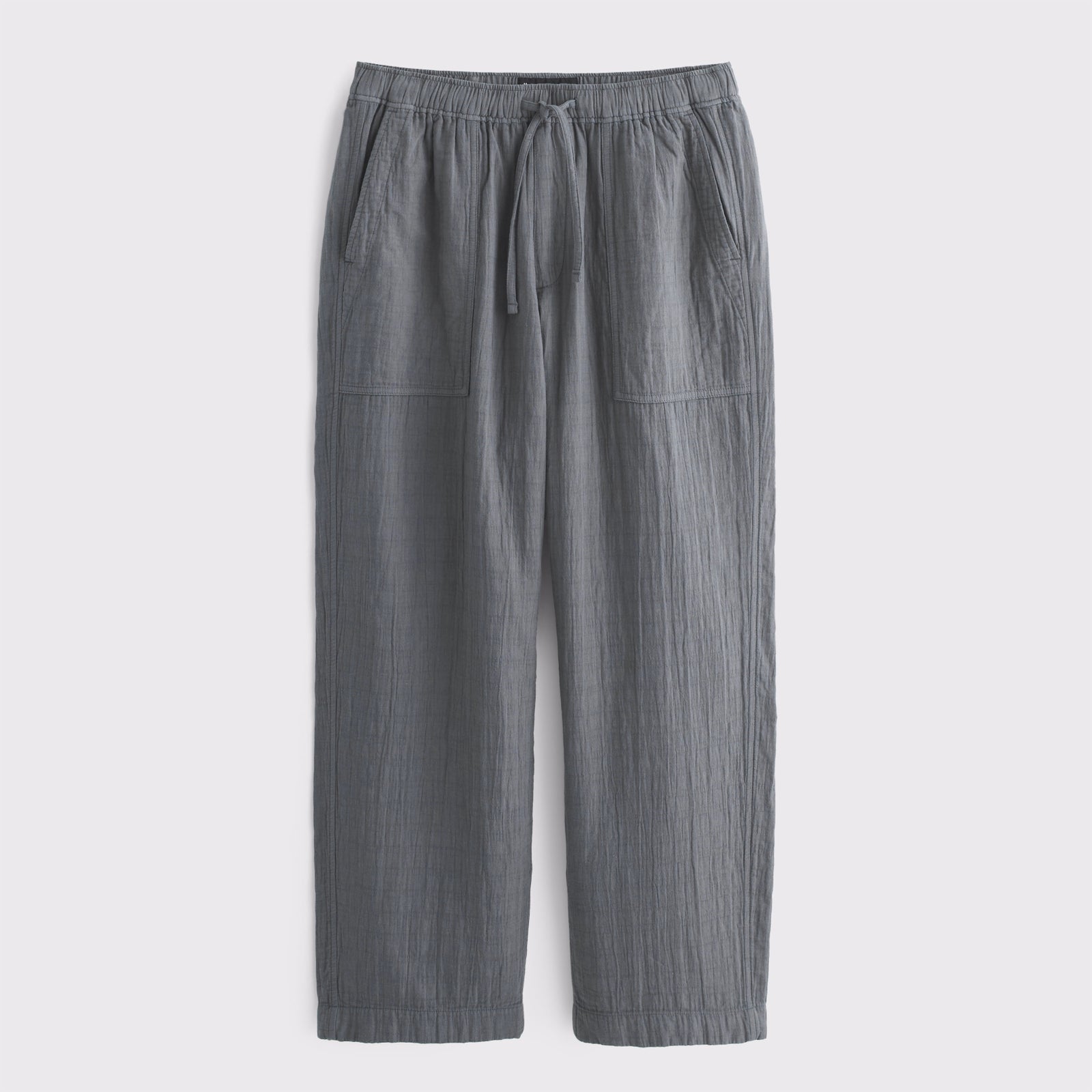 Abercrombie Baggy Breezy Pull-On Pant